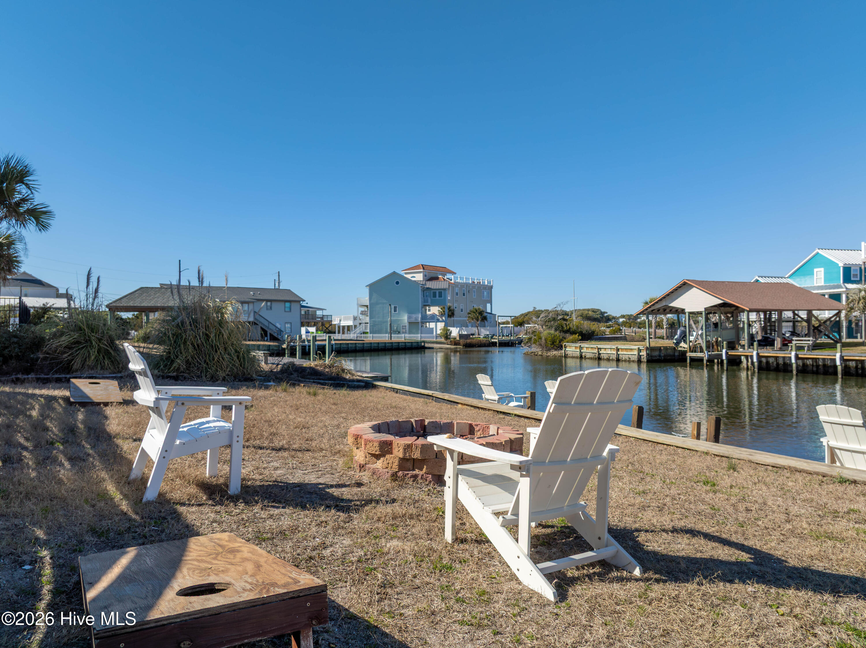 1601 New River Inlet Road
