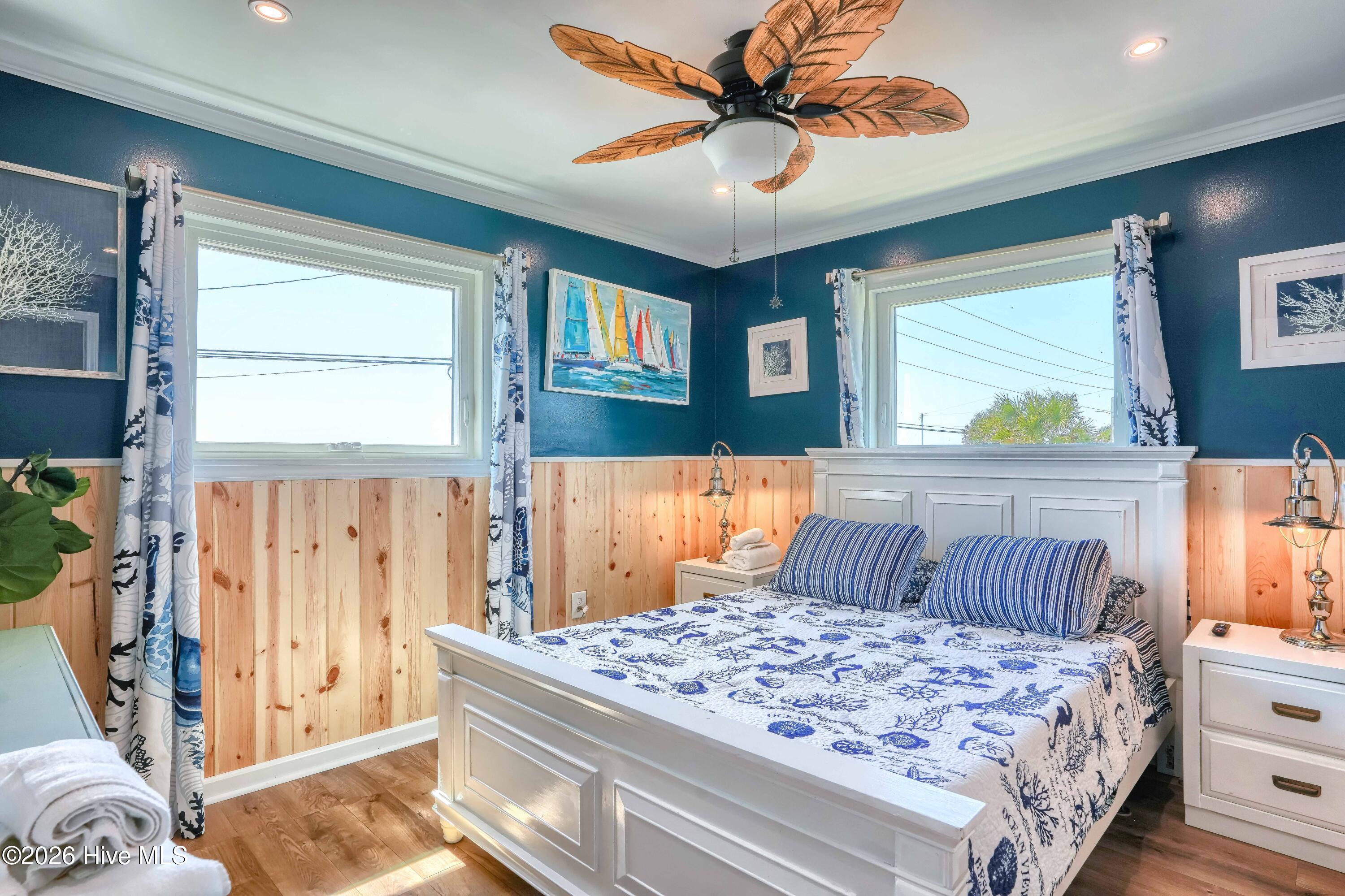 1601 New River Inlet Road