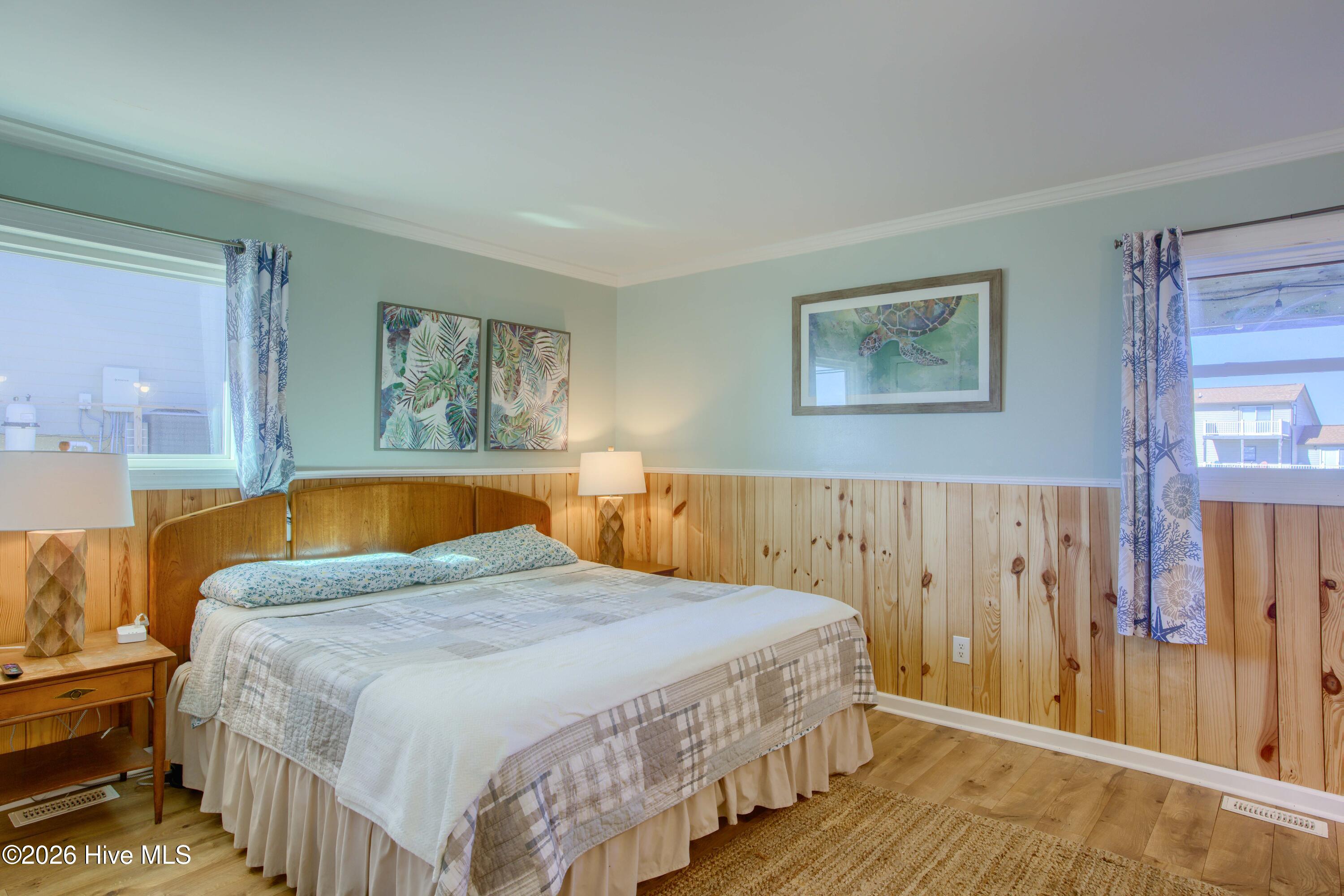 1601 New River Inlet Road