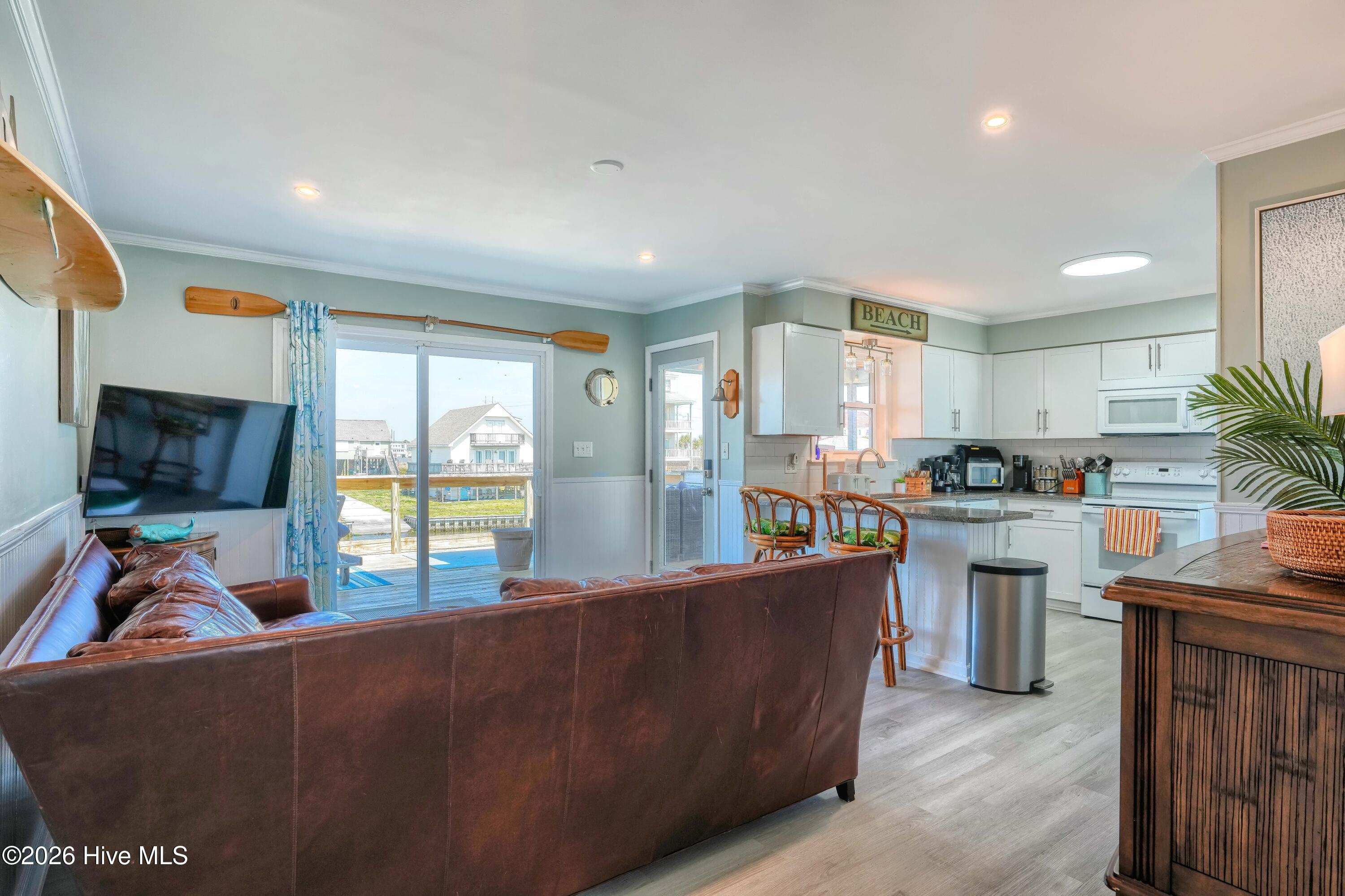 1601 New River Inlet Road