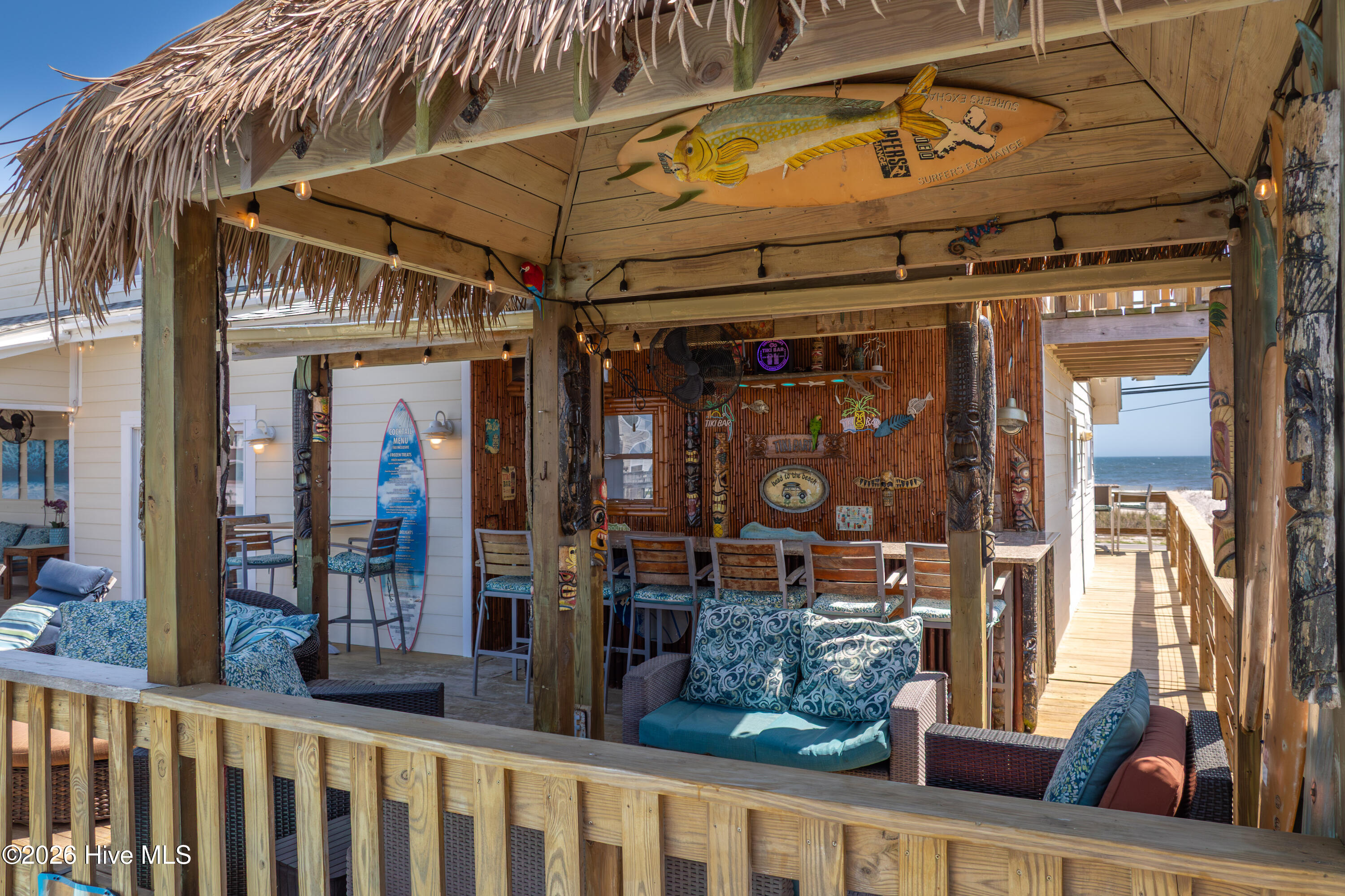 1601 New River Inlet Road