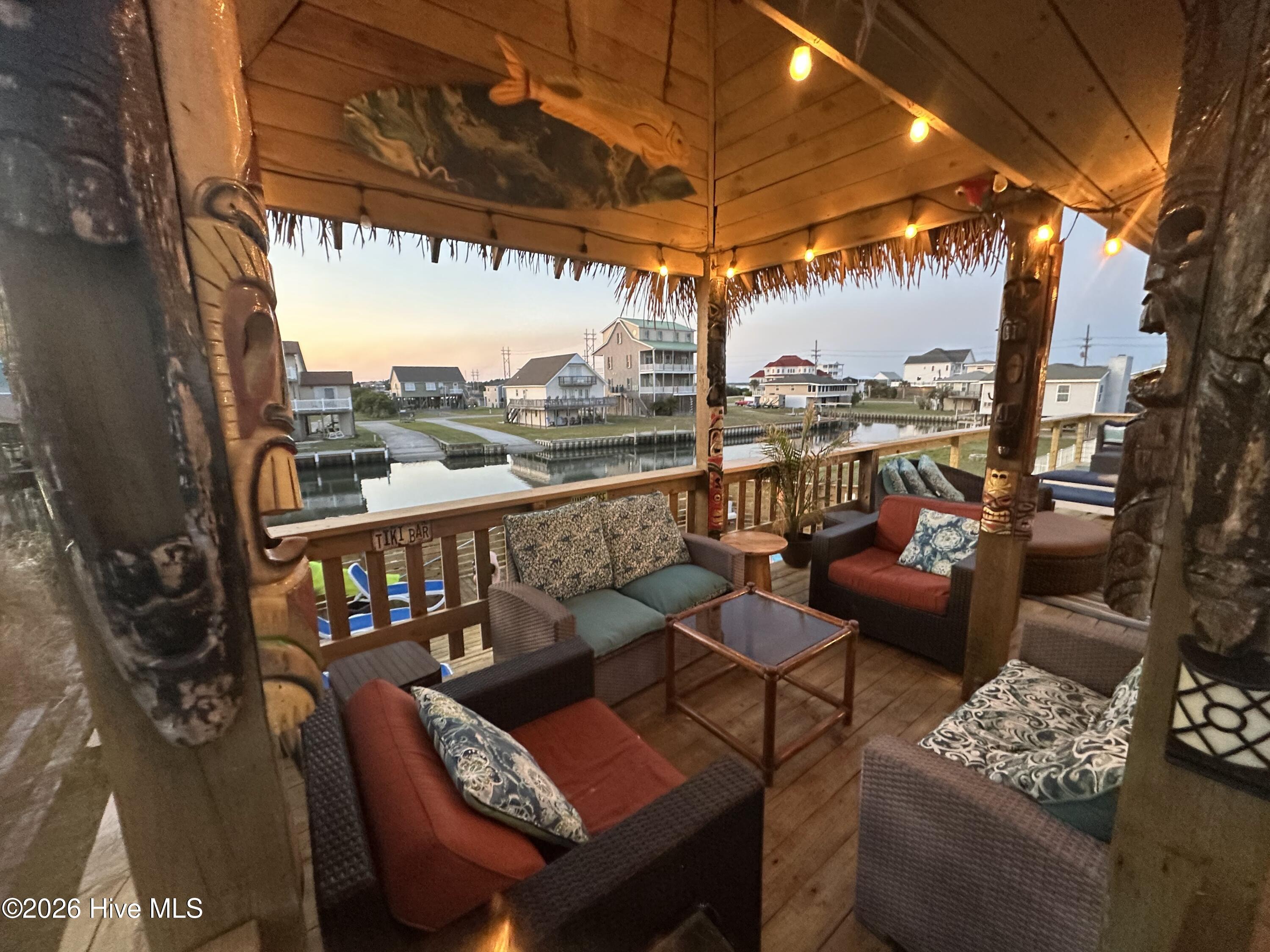 1601 New River Inlet Road