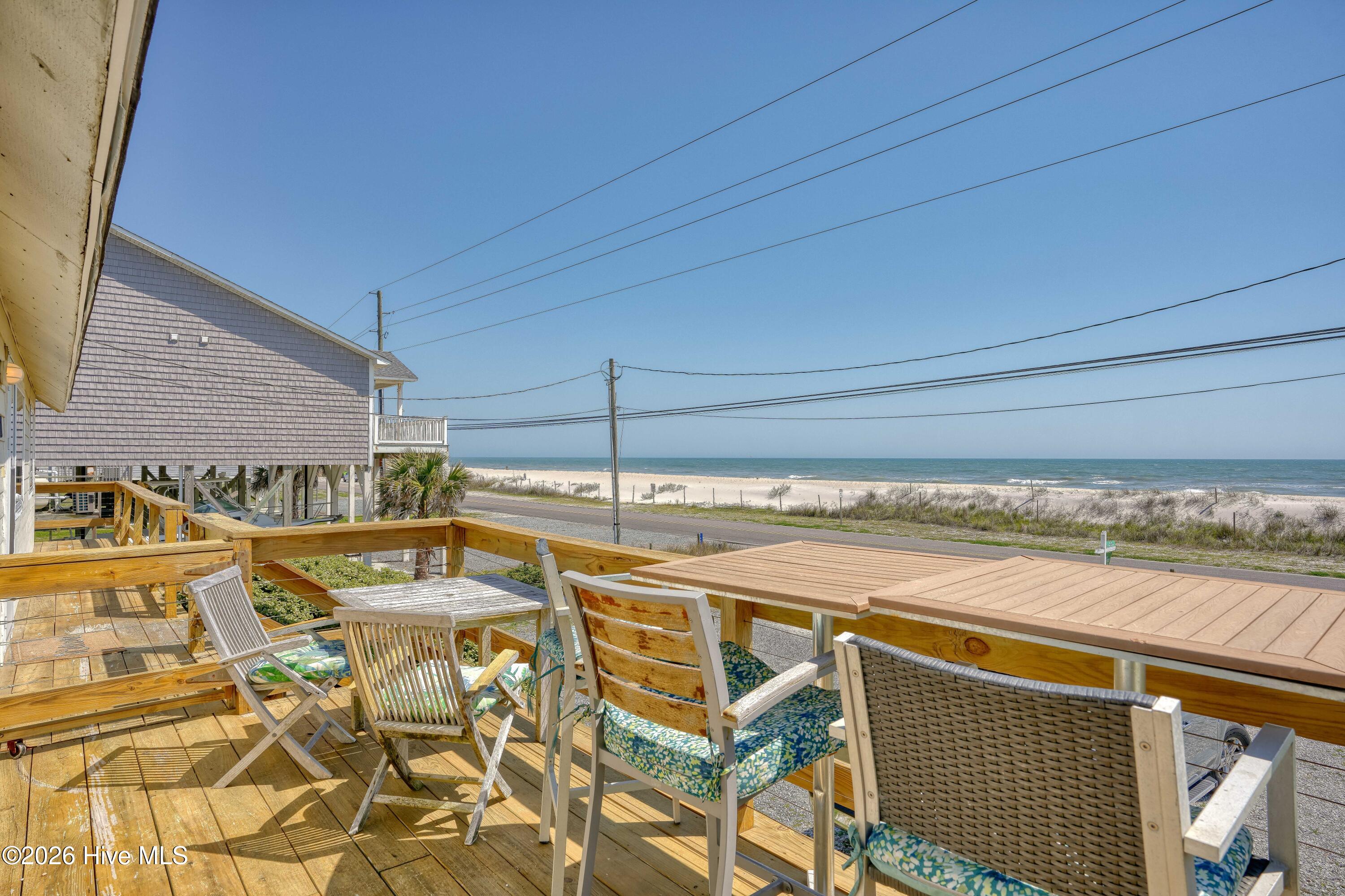 1601 New River Inlet Road