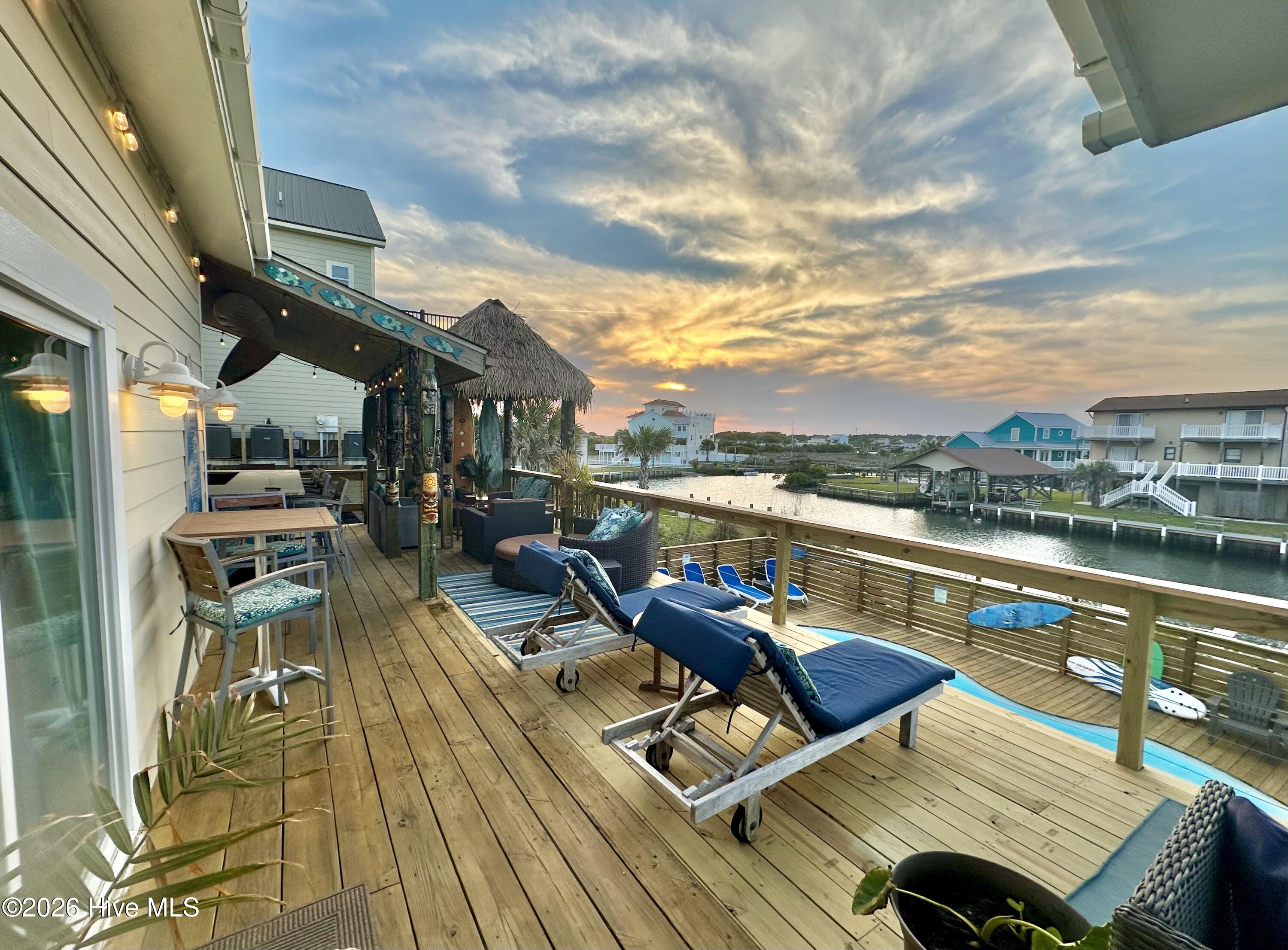 1601 New River Inlet Road