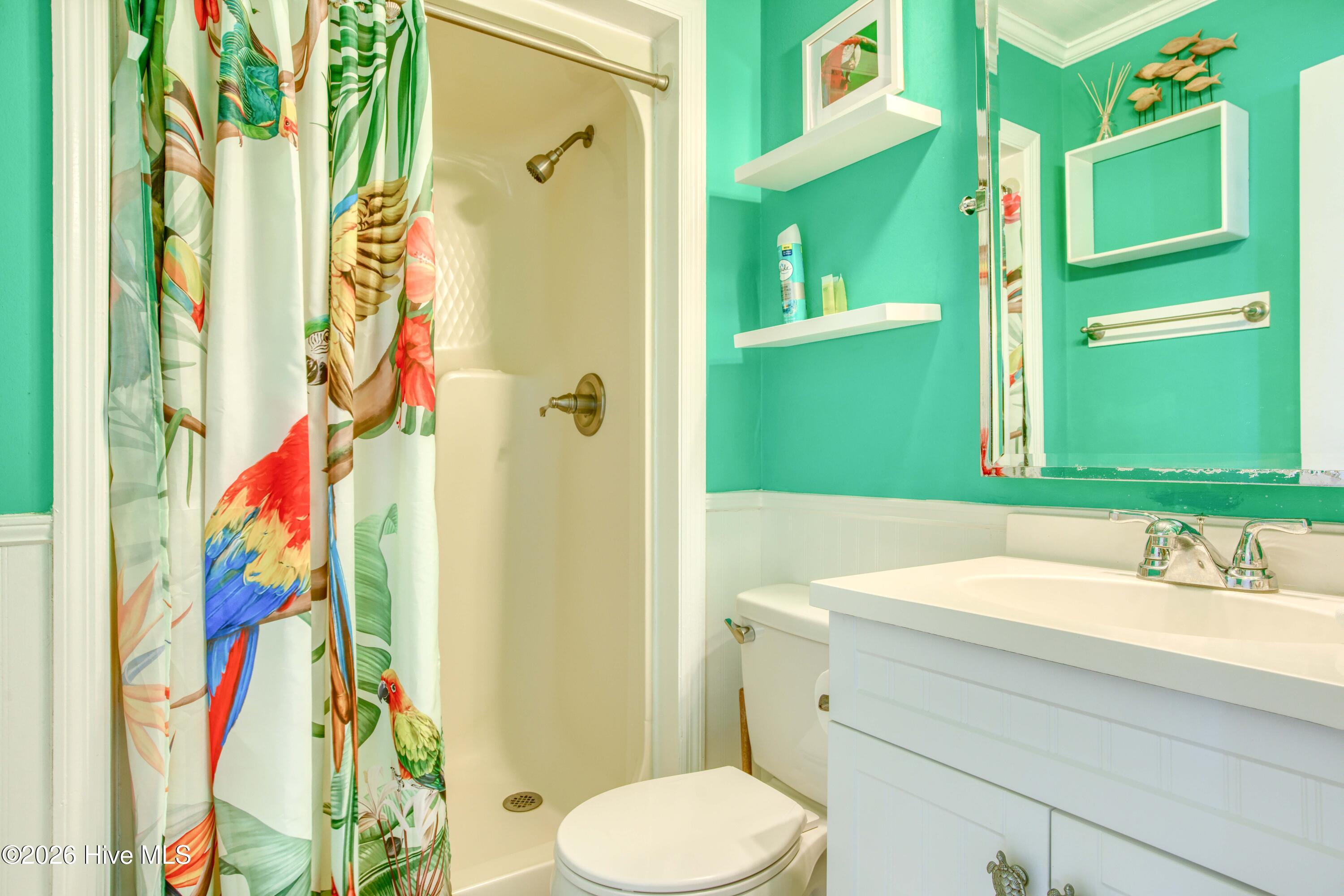 1601 New River Inlet Road