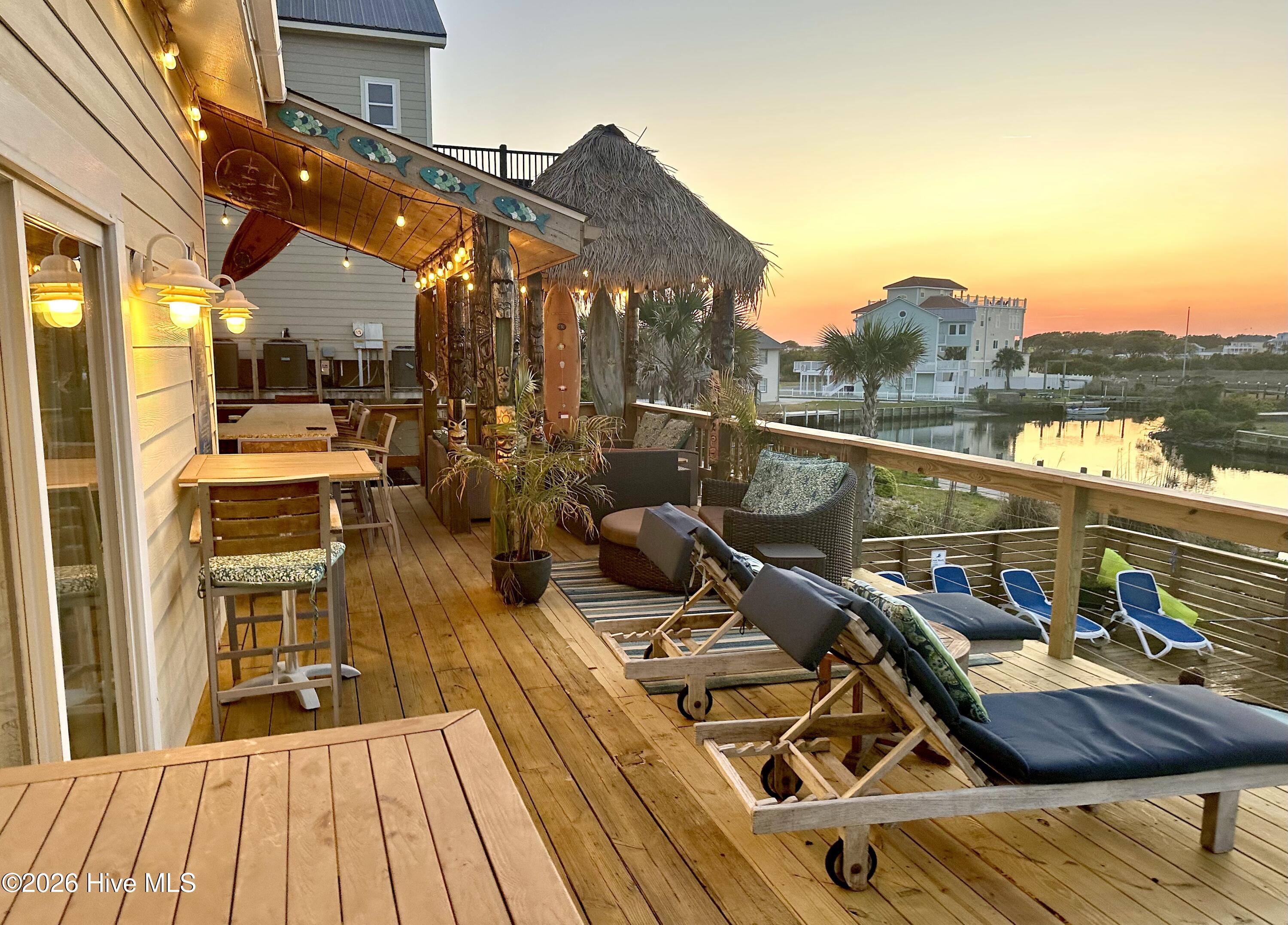 1601 New River Inlet Road