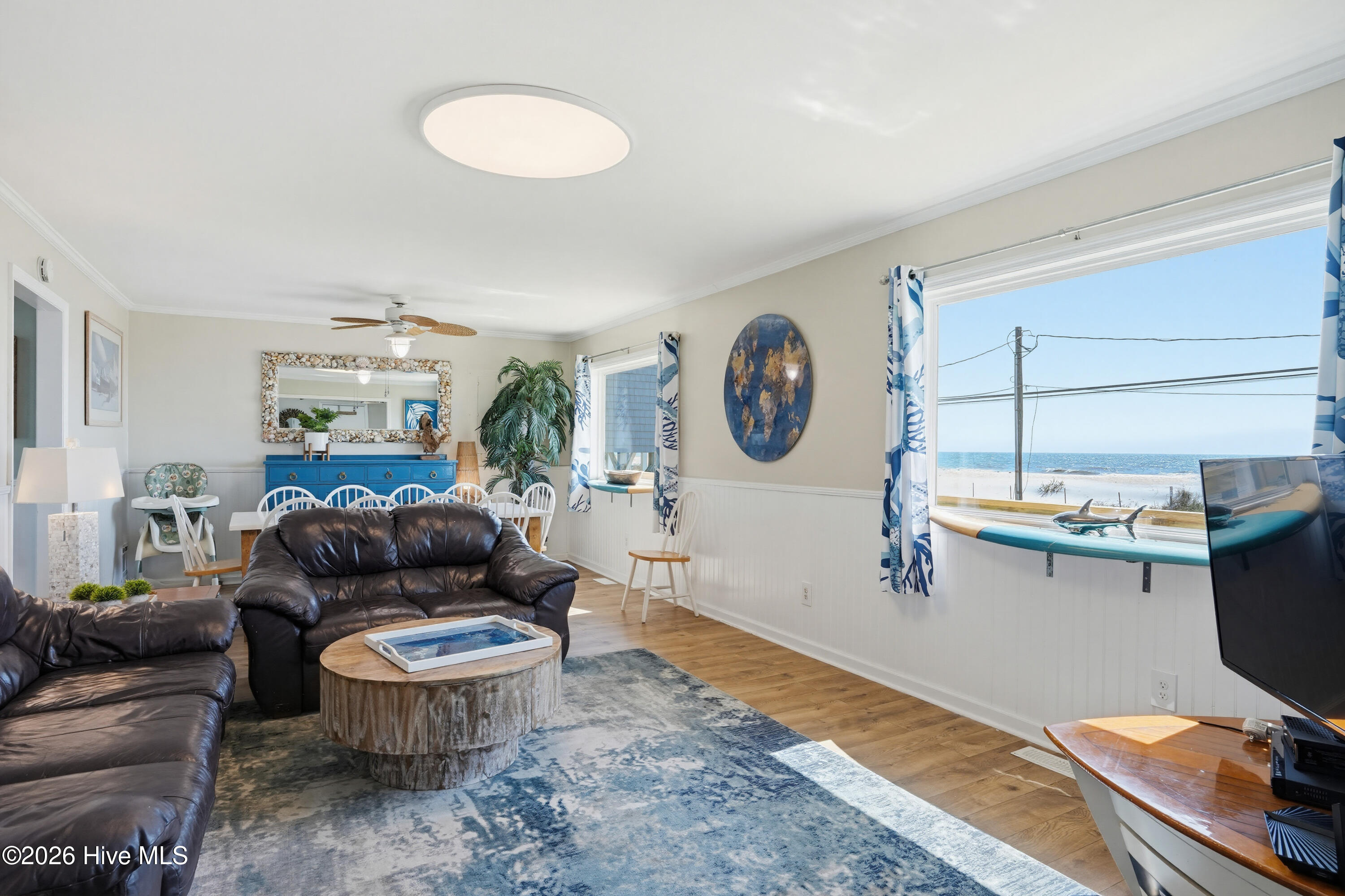 1601 New River Inlet Road