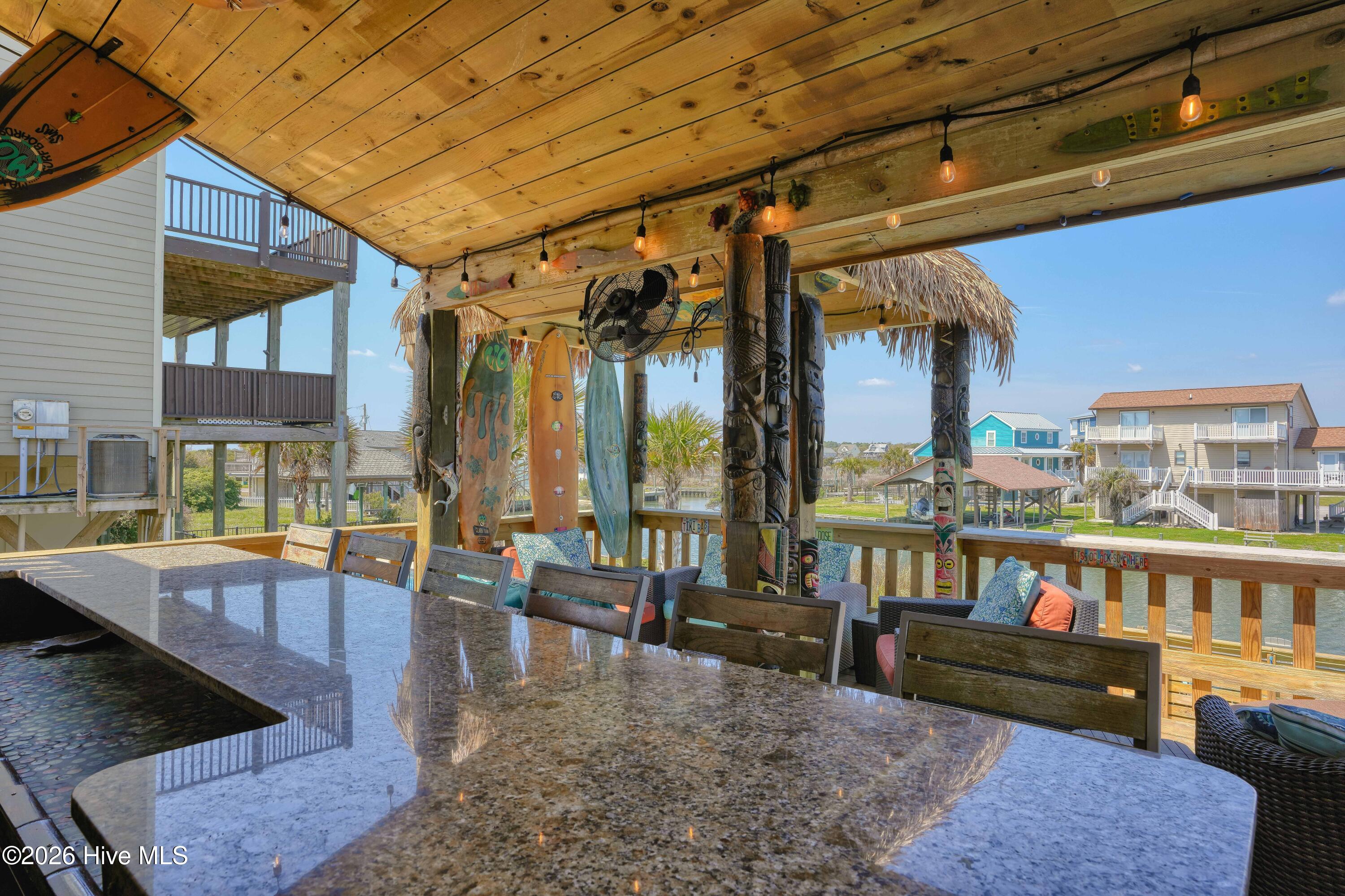 1601 New River Inlet Road