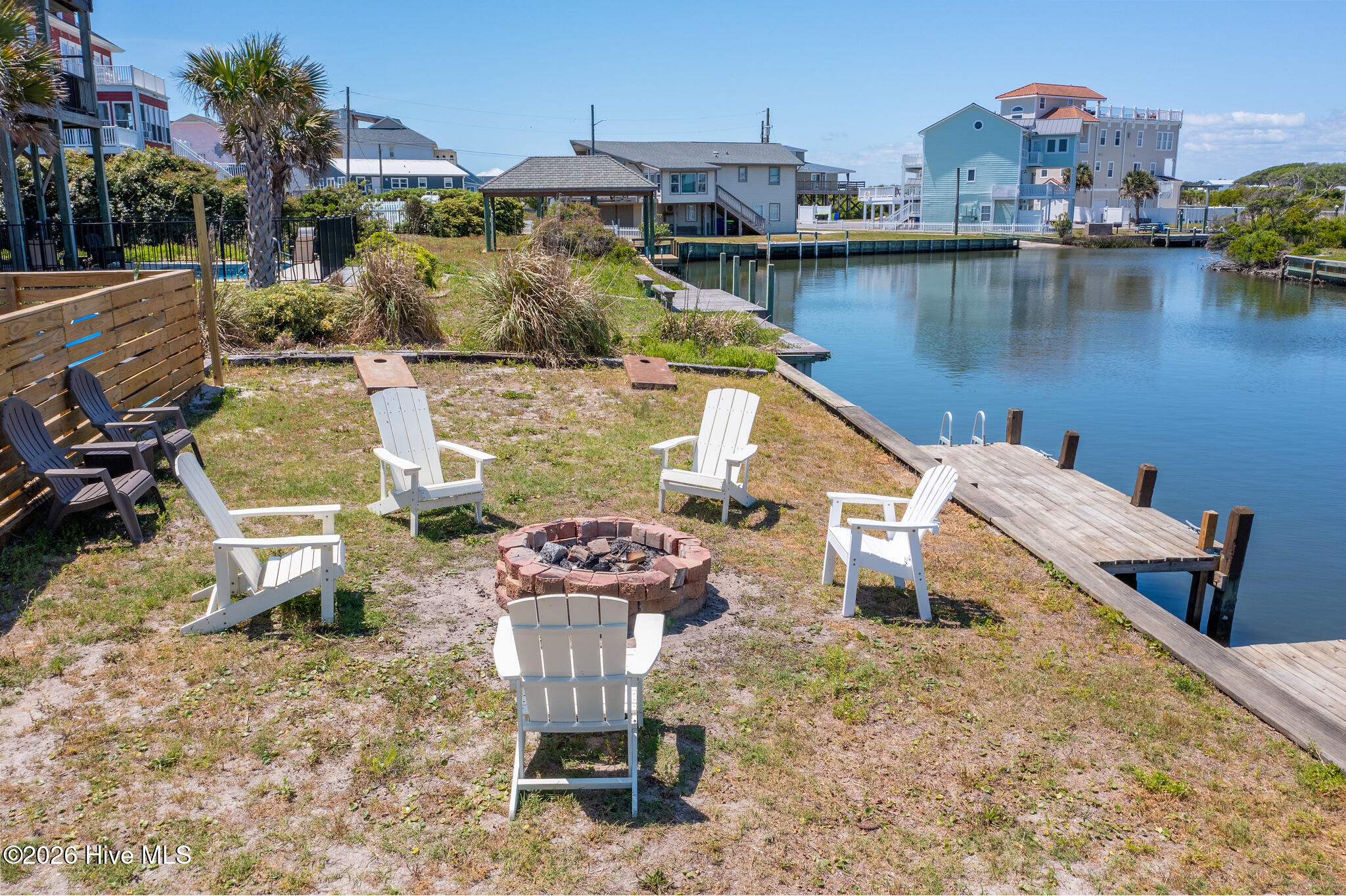 1601 New River Inlet Road