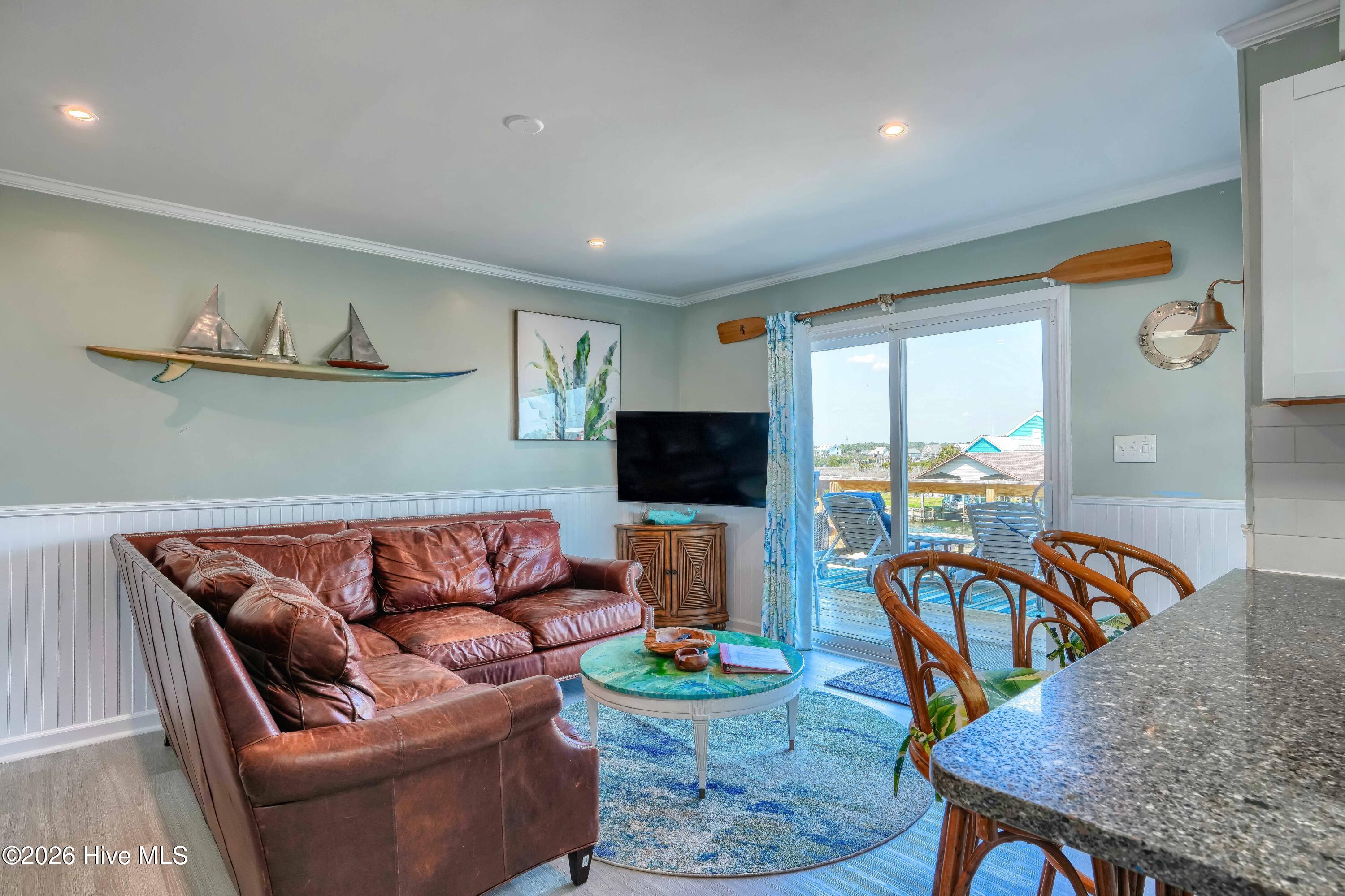 1601 New River Inlet Road