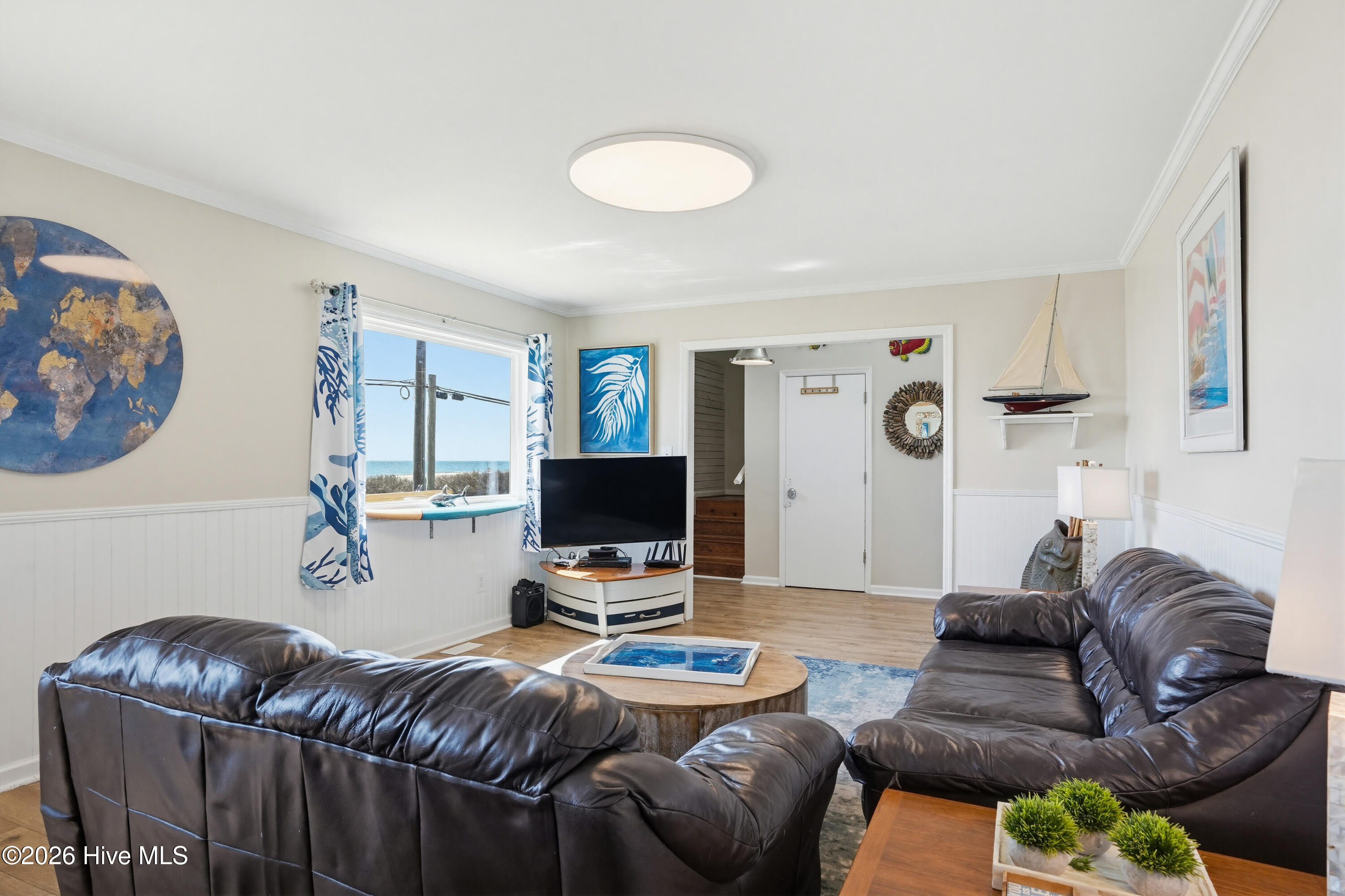 1601 New River Inlet Road