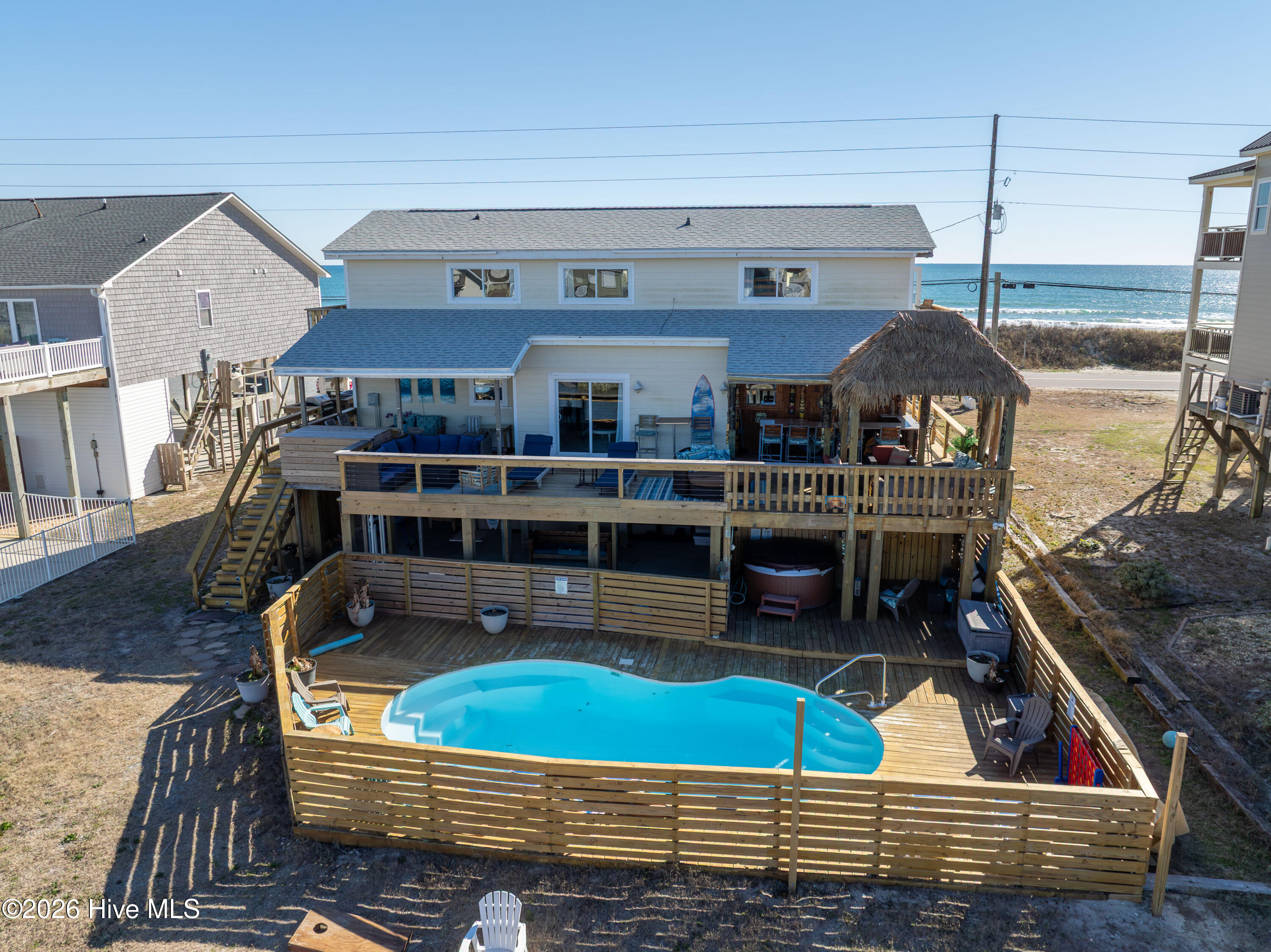 1601 New River Inlet Road