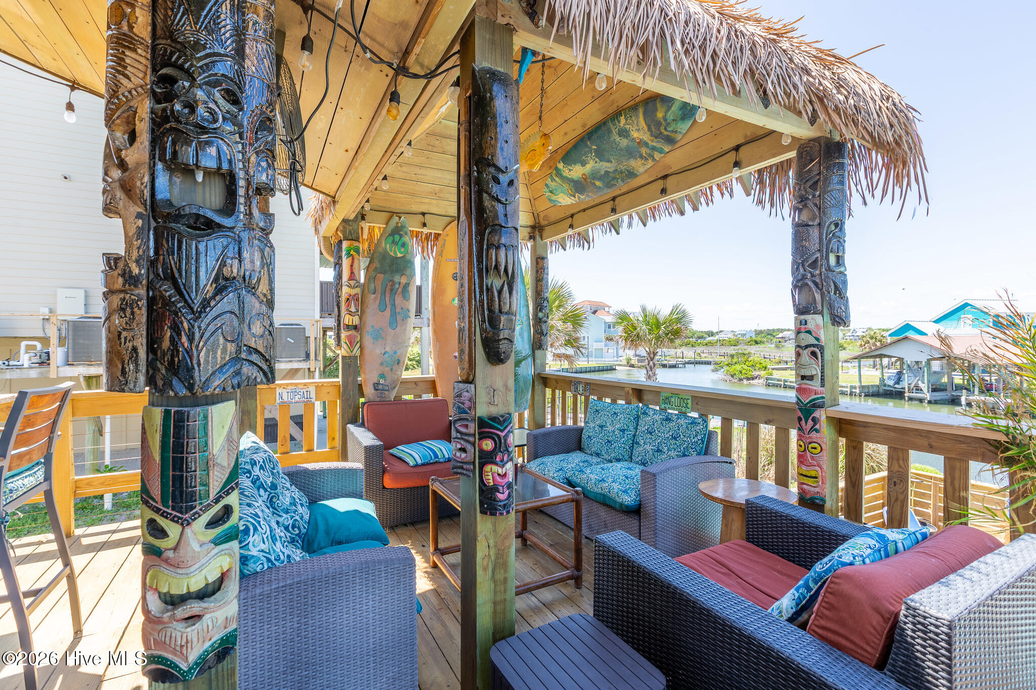 1601 New River Inlet Road