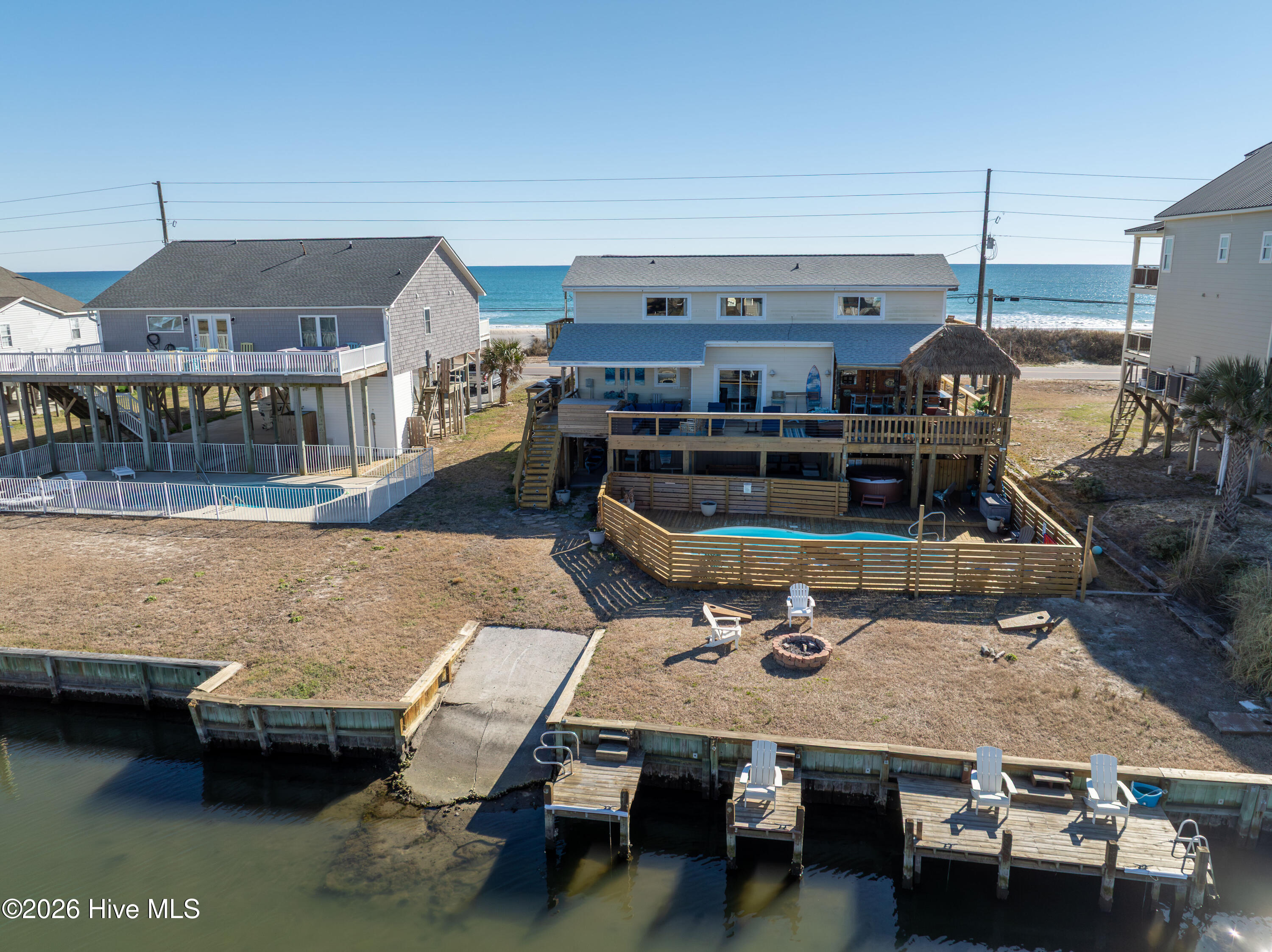 1601 New River Inlet Road