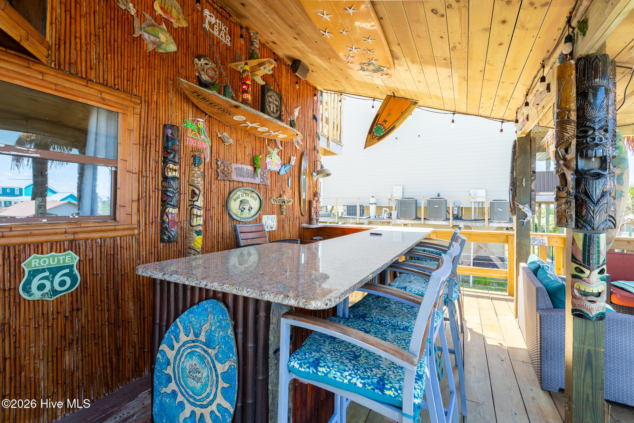 1601 New River Inlet Road