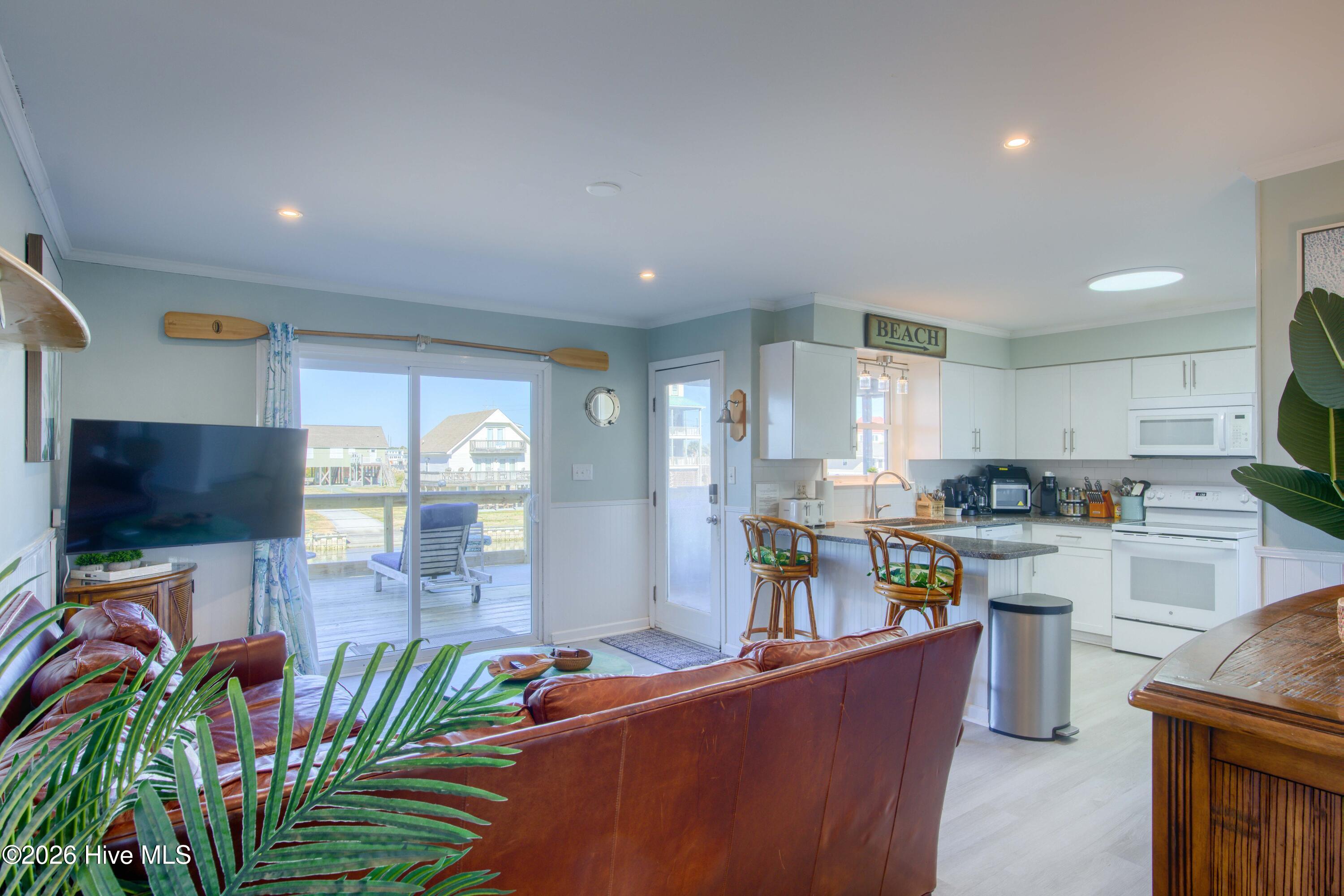 1601 New River Inlet Road