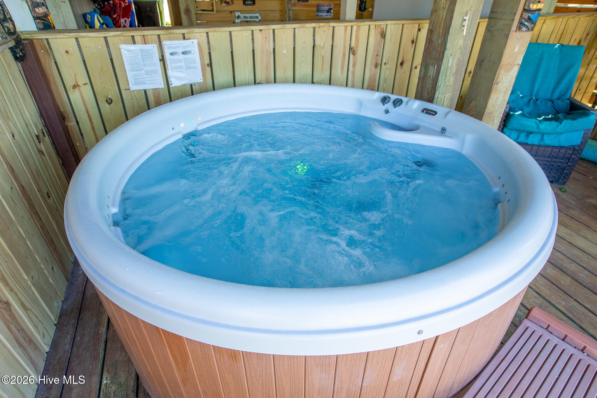 1601 New River Inlet Road