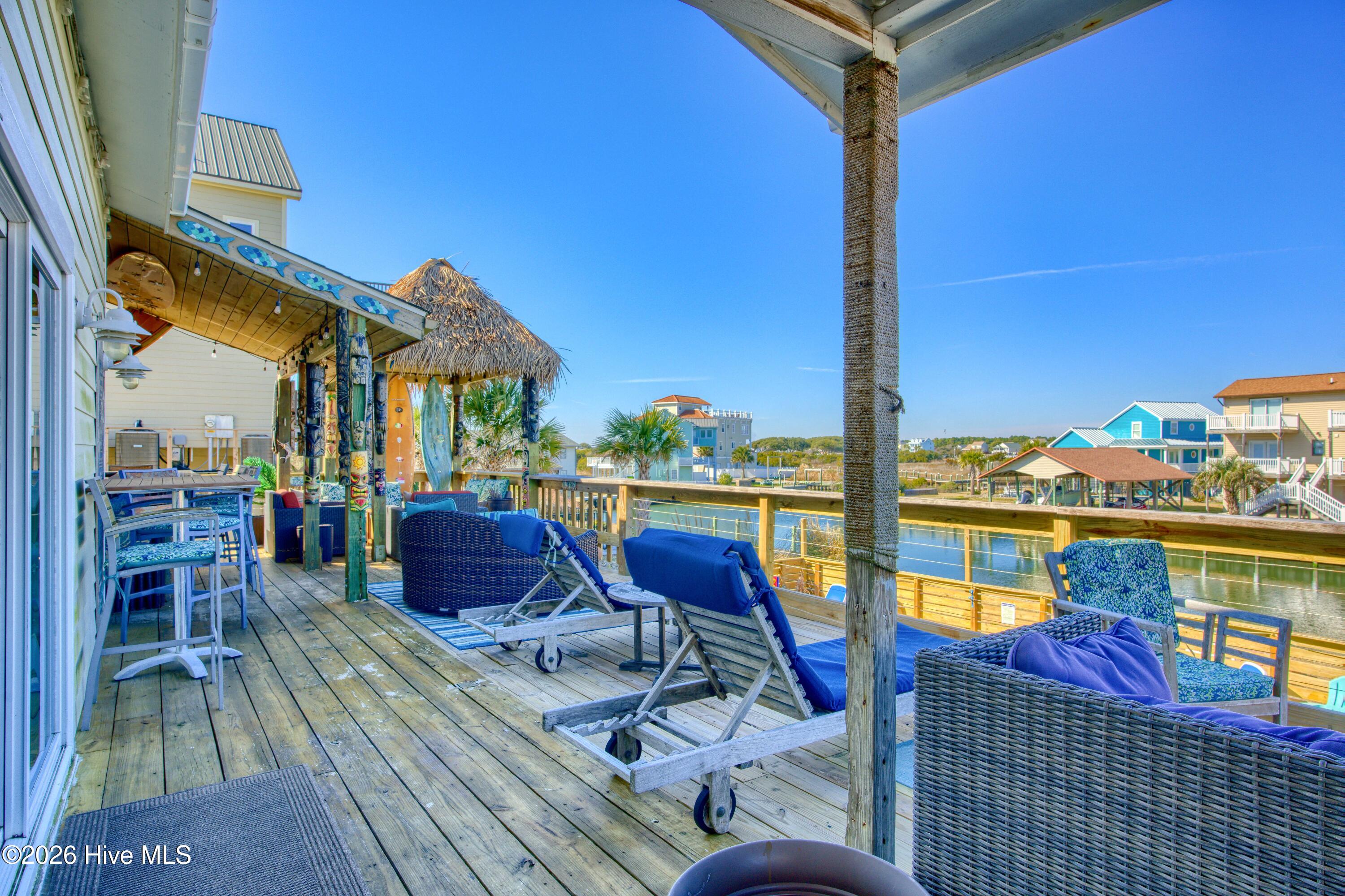 1601 New River Inlet Road