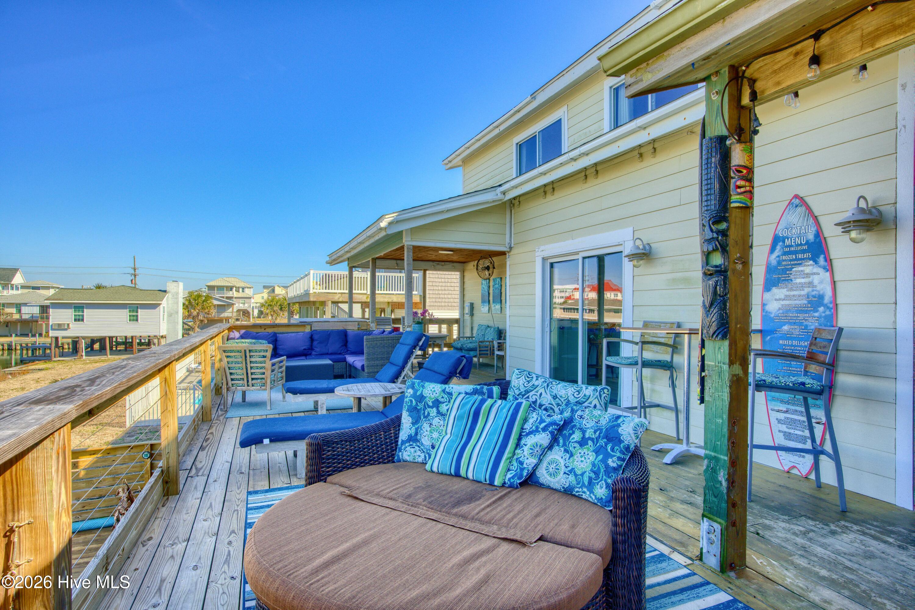 1601 New River Inlet Road