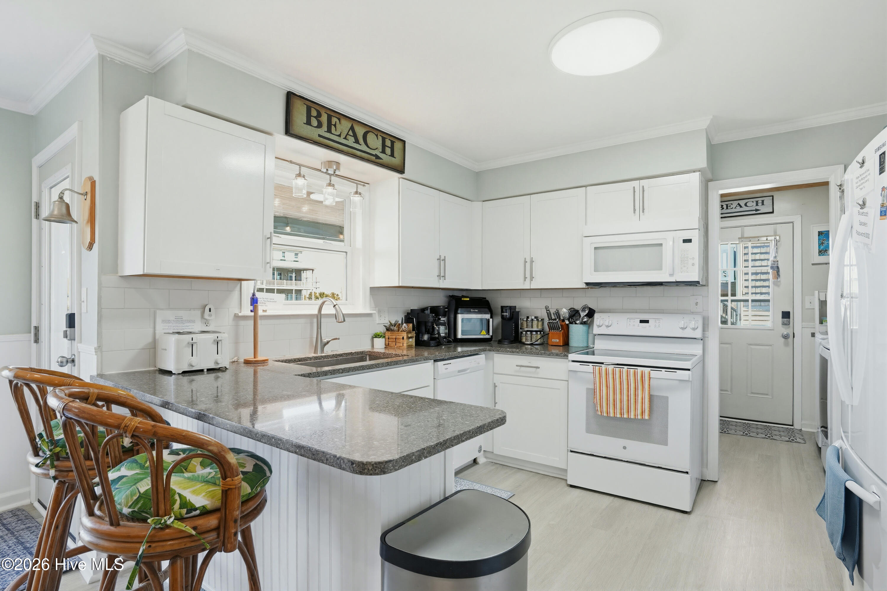 1601 New River Inlet Road