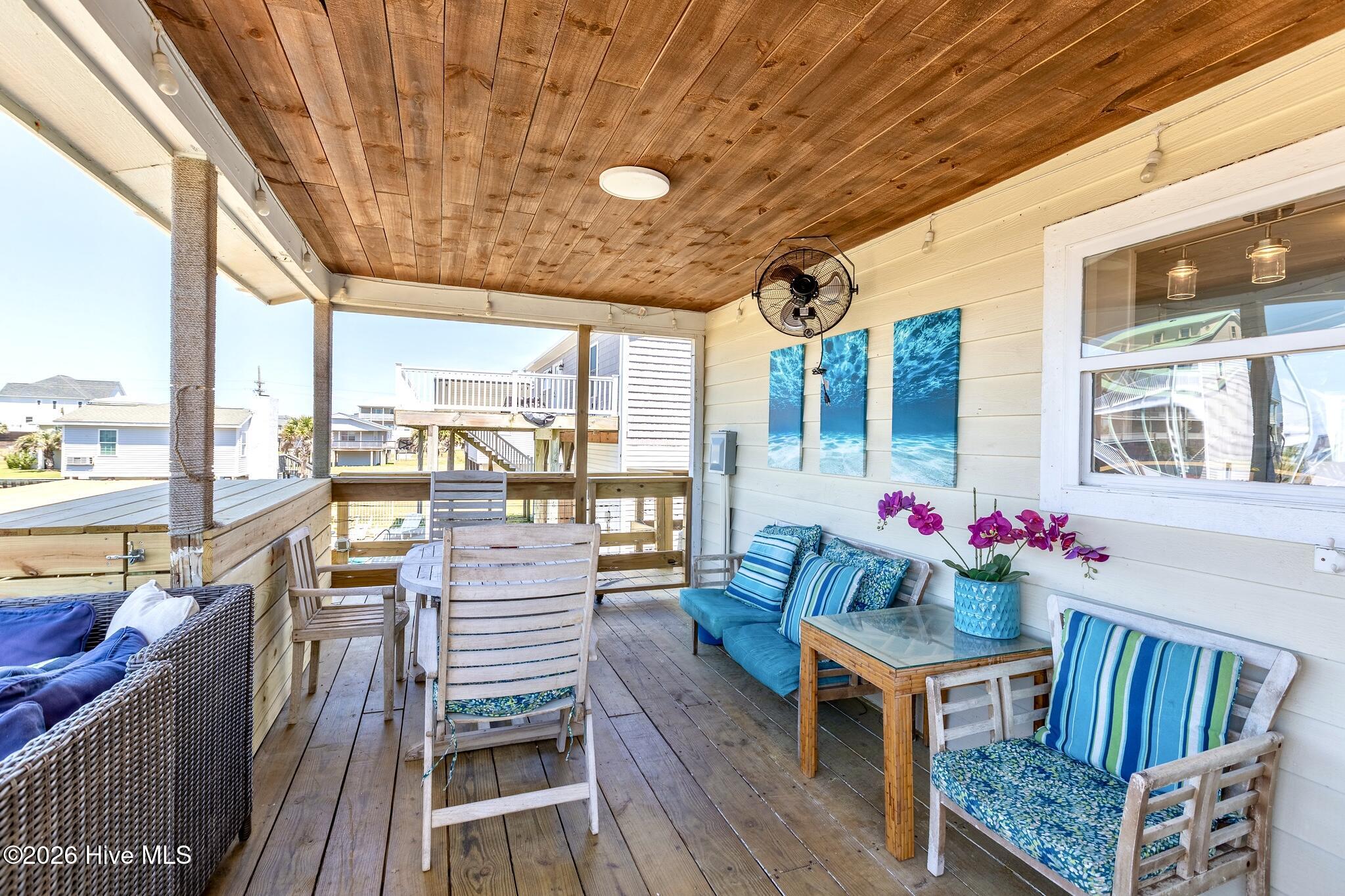 1601 New River Inlet Road