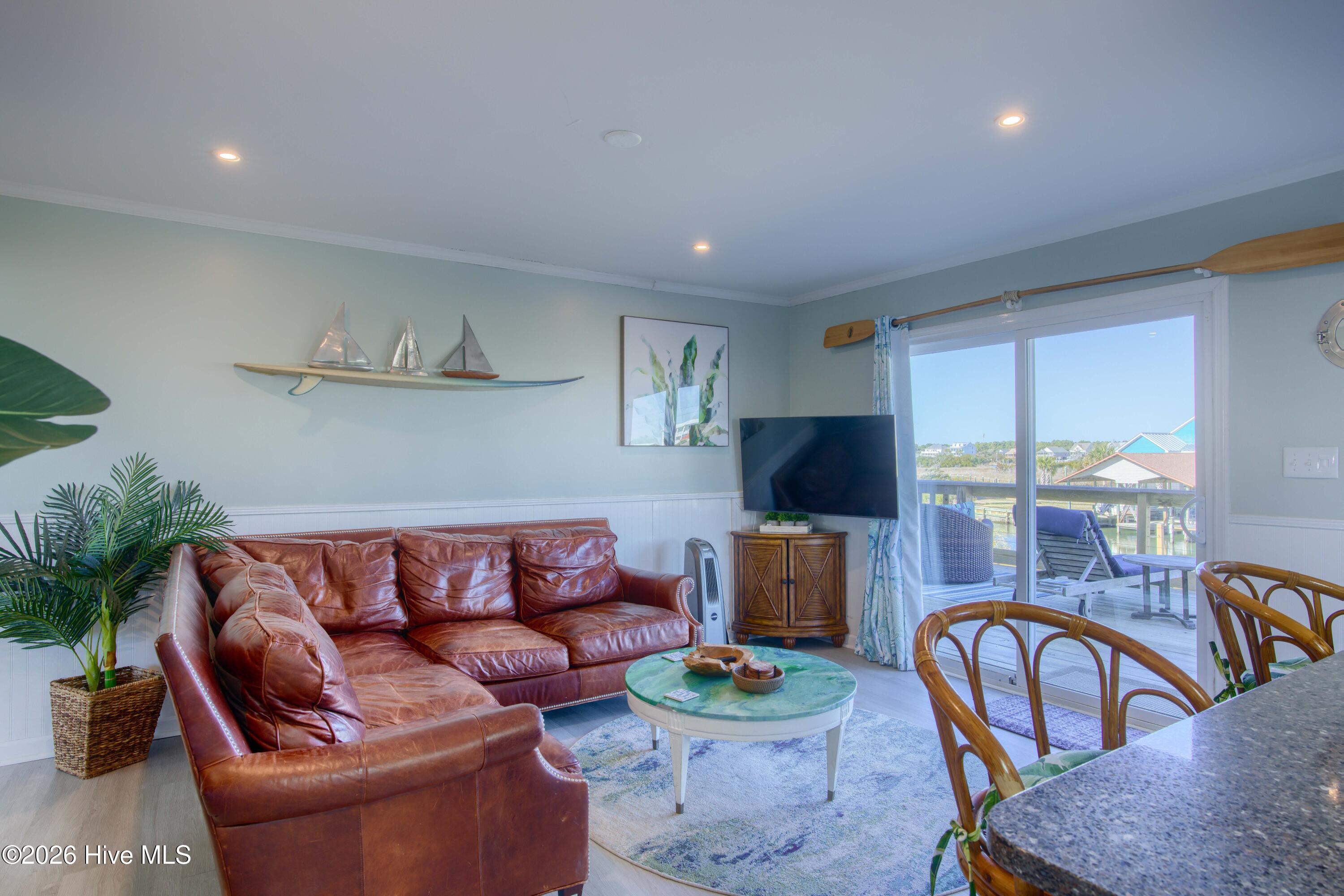 1601 New River Inlet Road