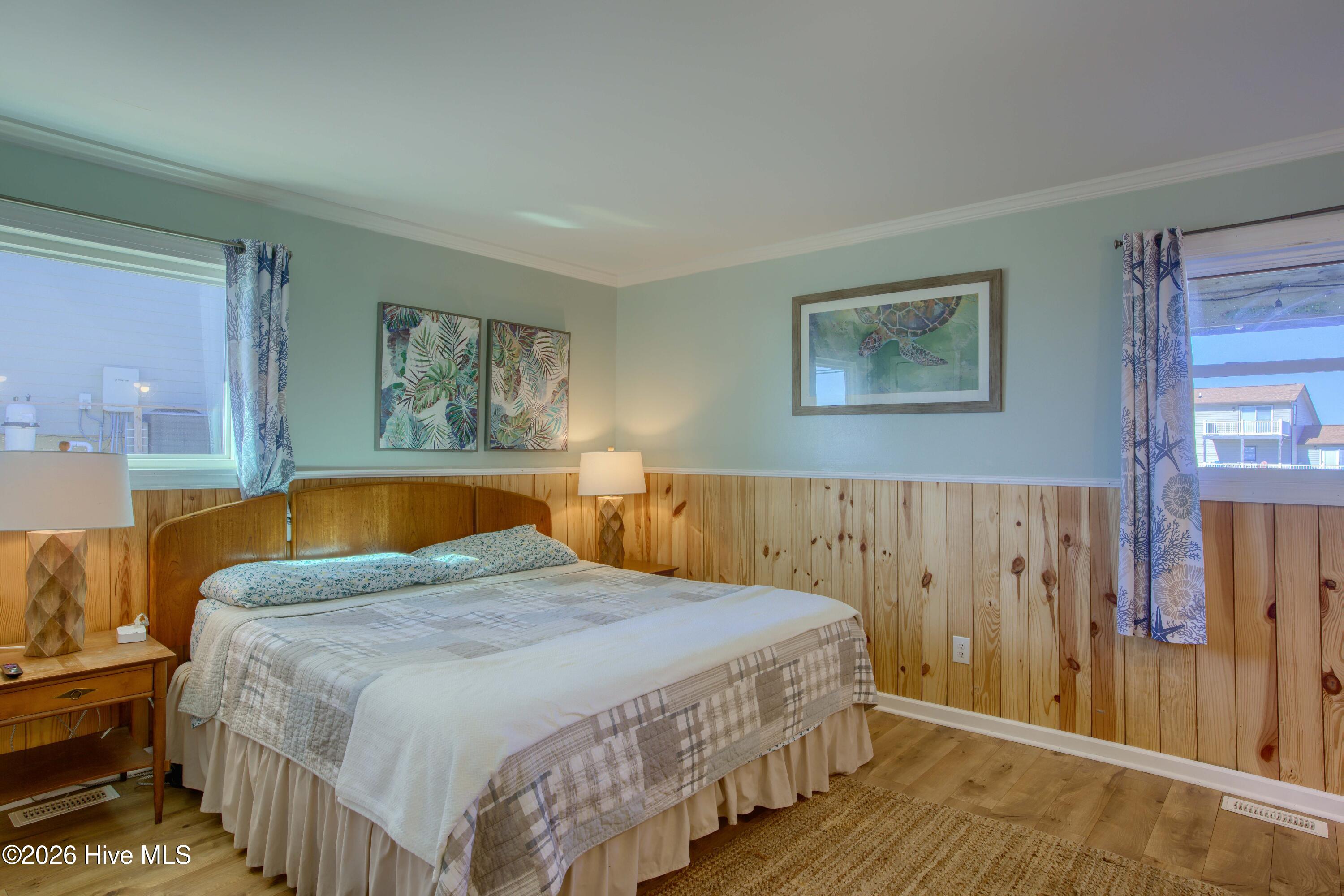 1601 New River Inlet Road