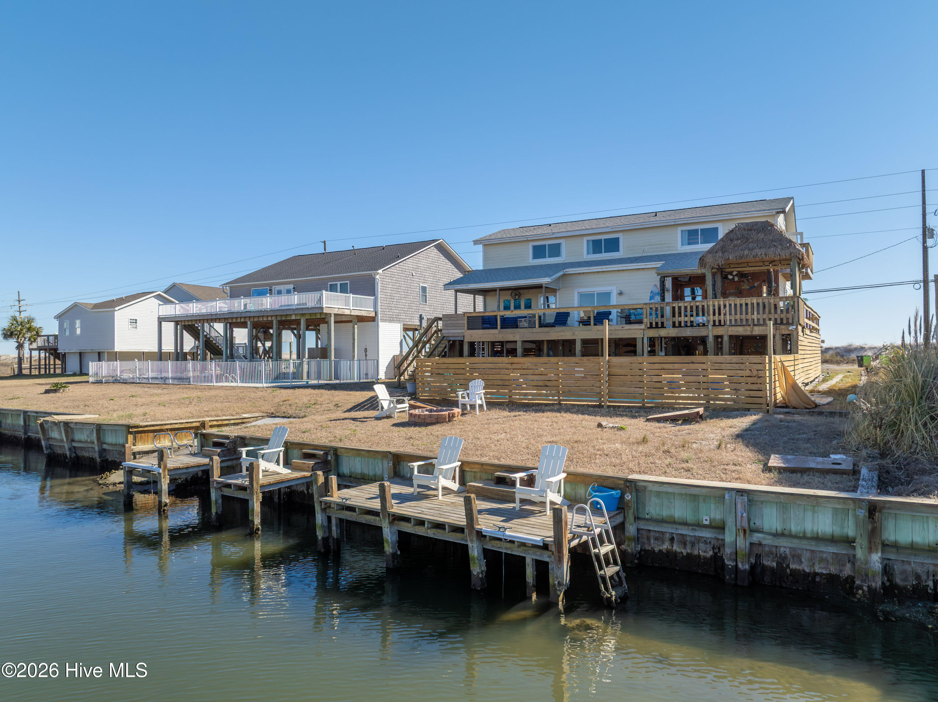 1601 New River Inlet Road