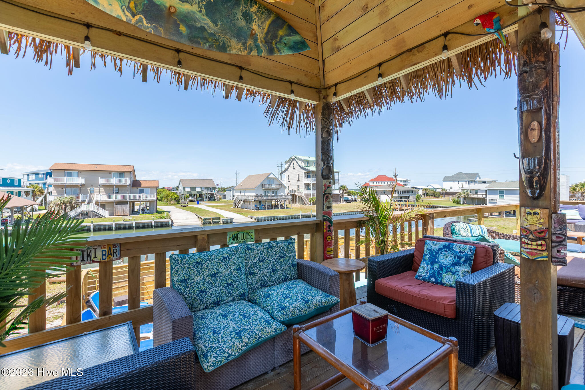 1601 New River Inlet Road