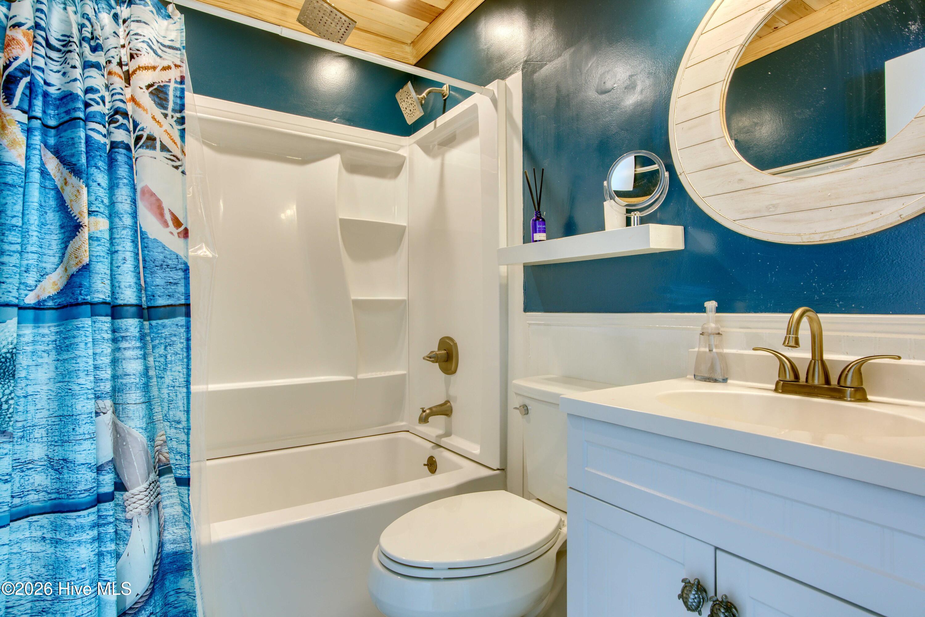 1601 New River Inlet Road