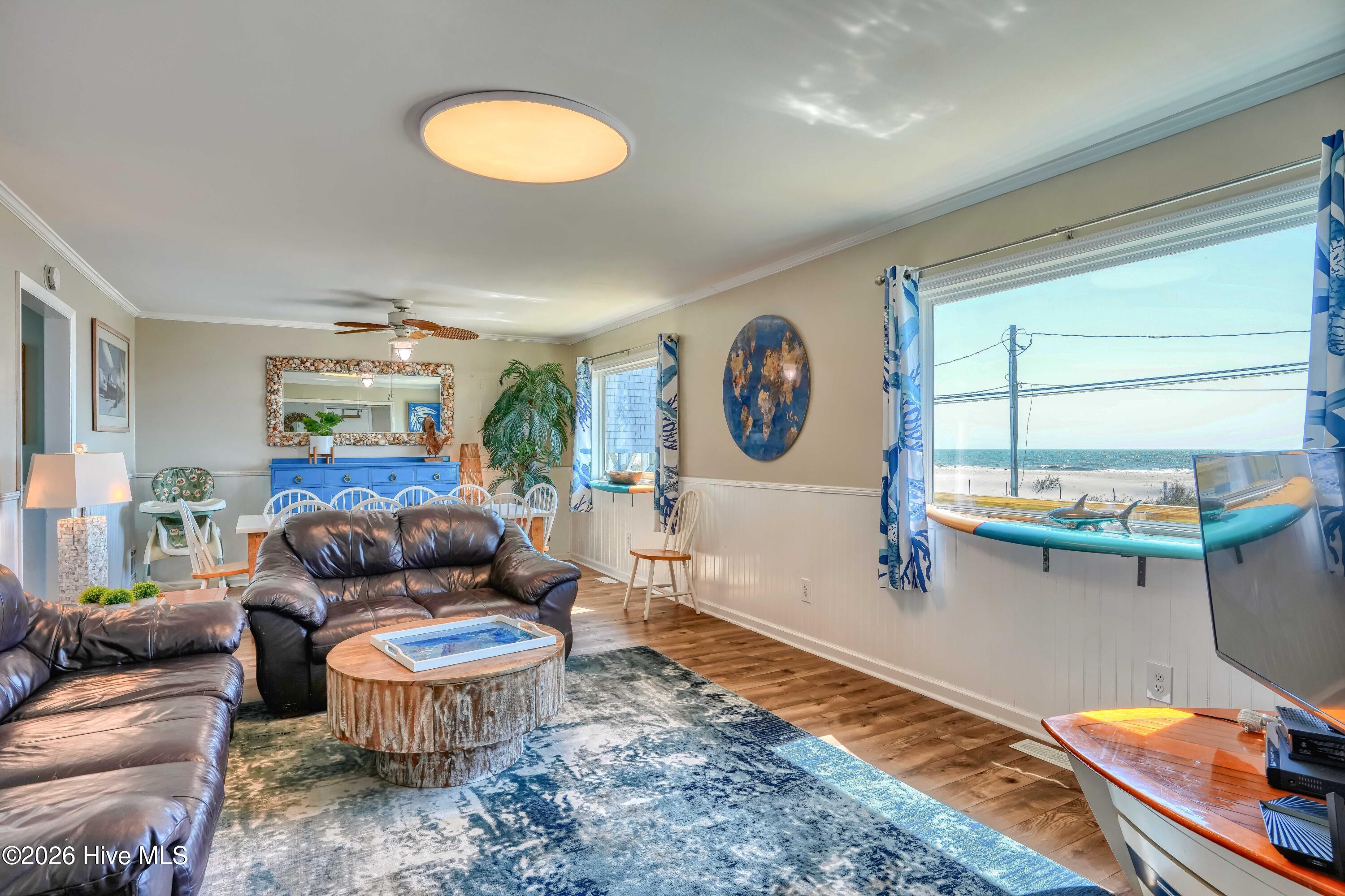 1601 New River Inlet Road