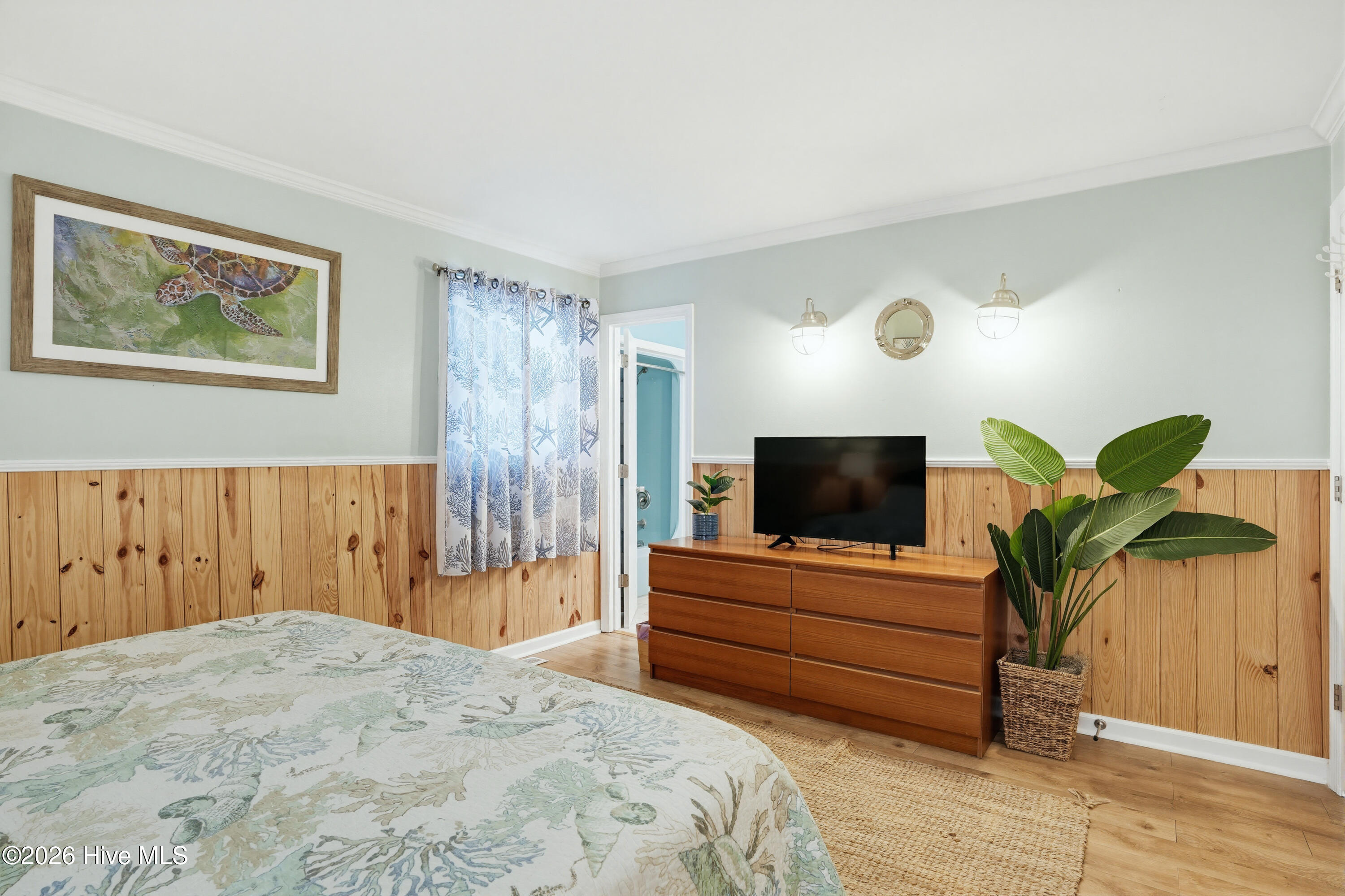 1601 New River Inlet Road