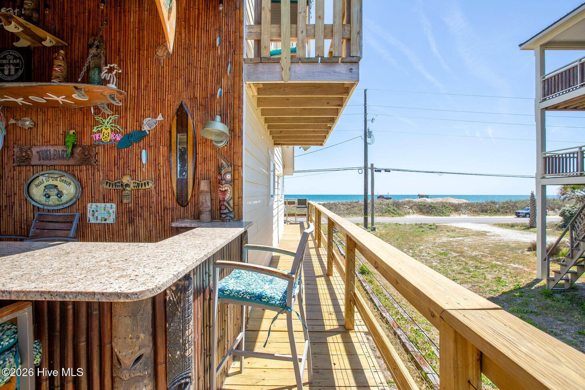 1601 New River Inlet Road