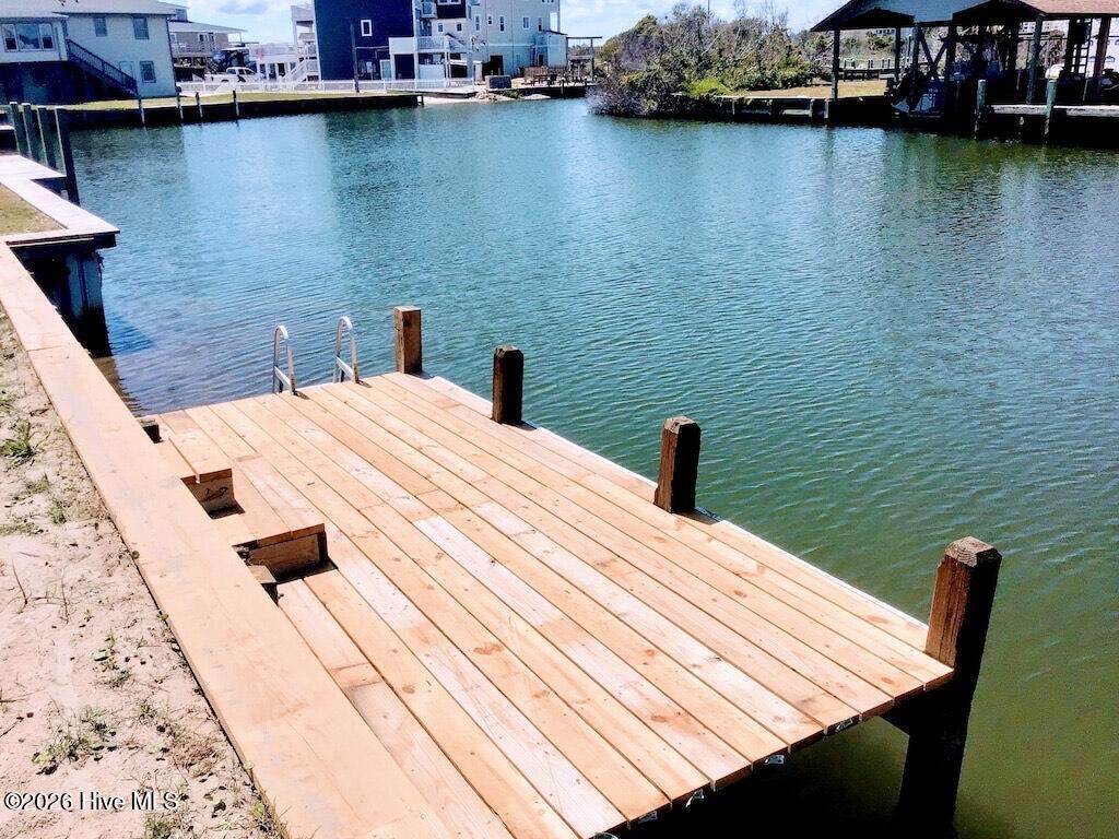 1601 New River Inlet Road