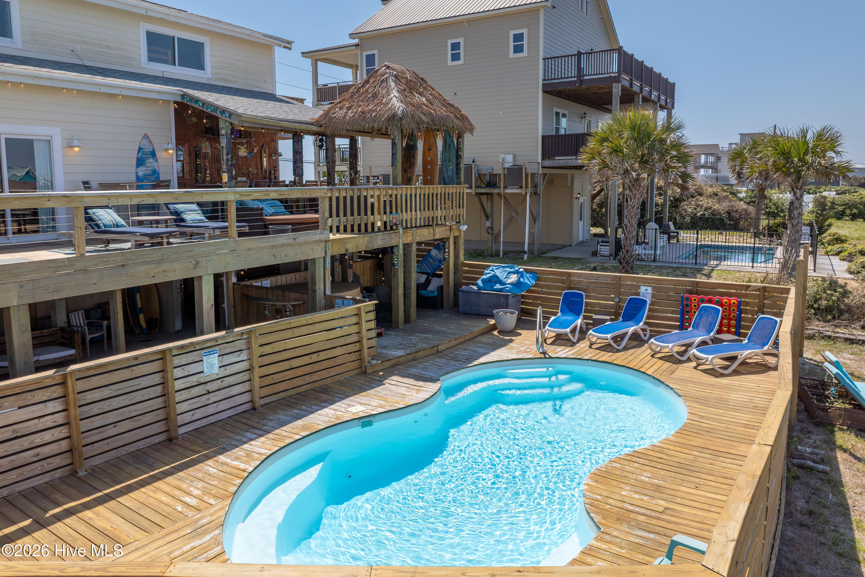 1601 New River Inlet Road