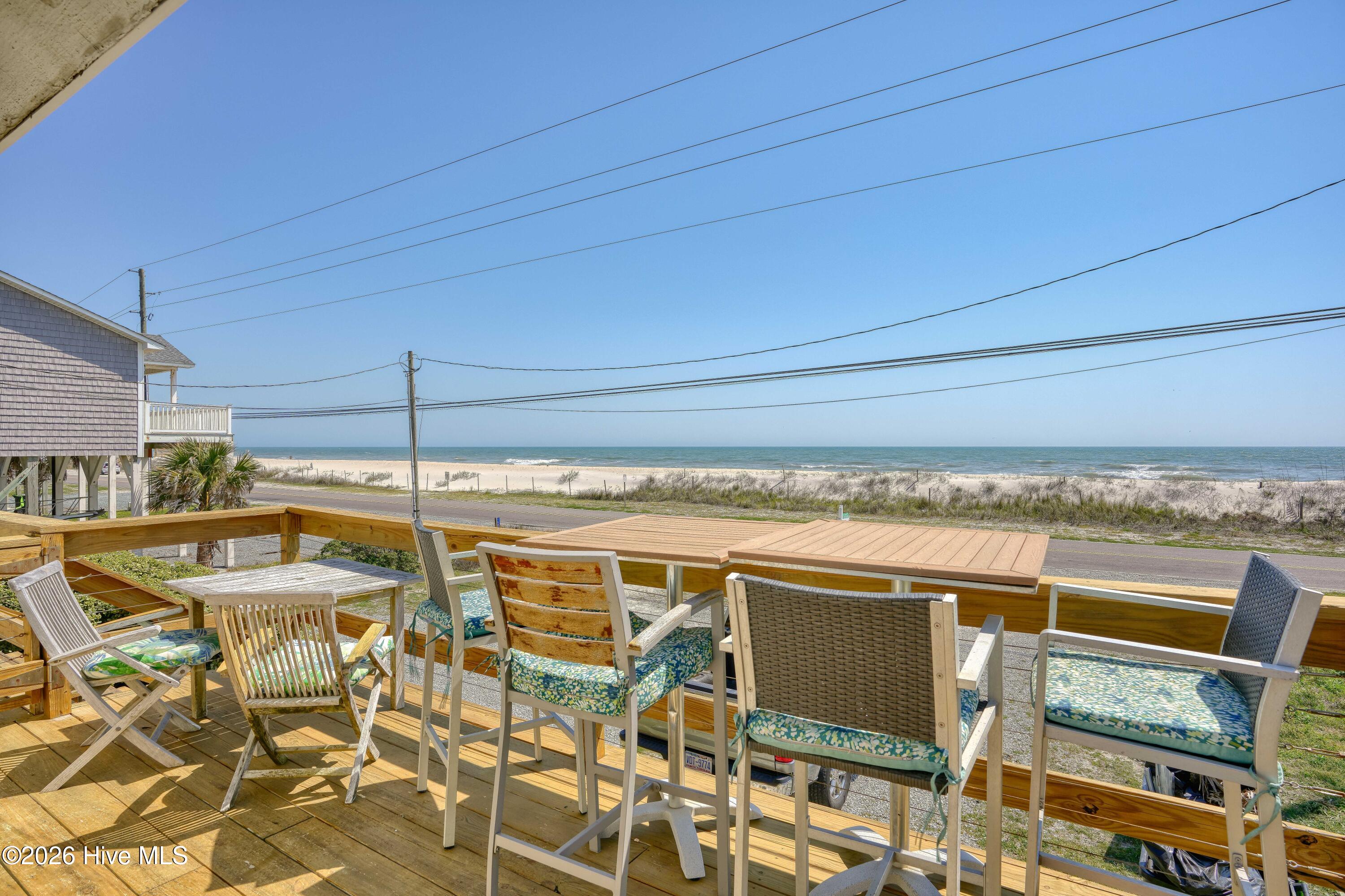 1601 New River Inlet Road