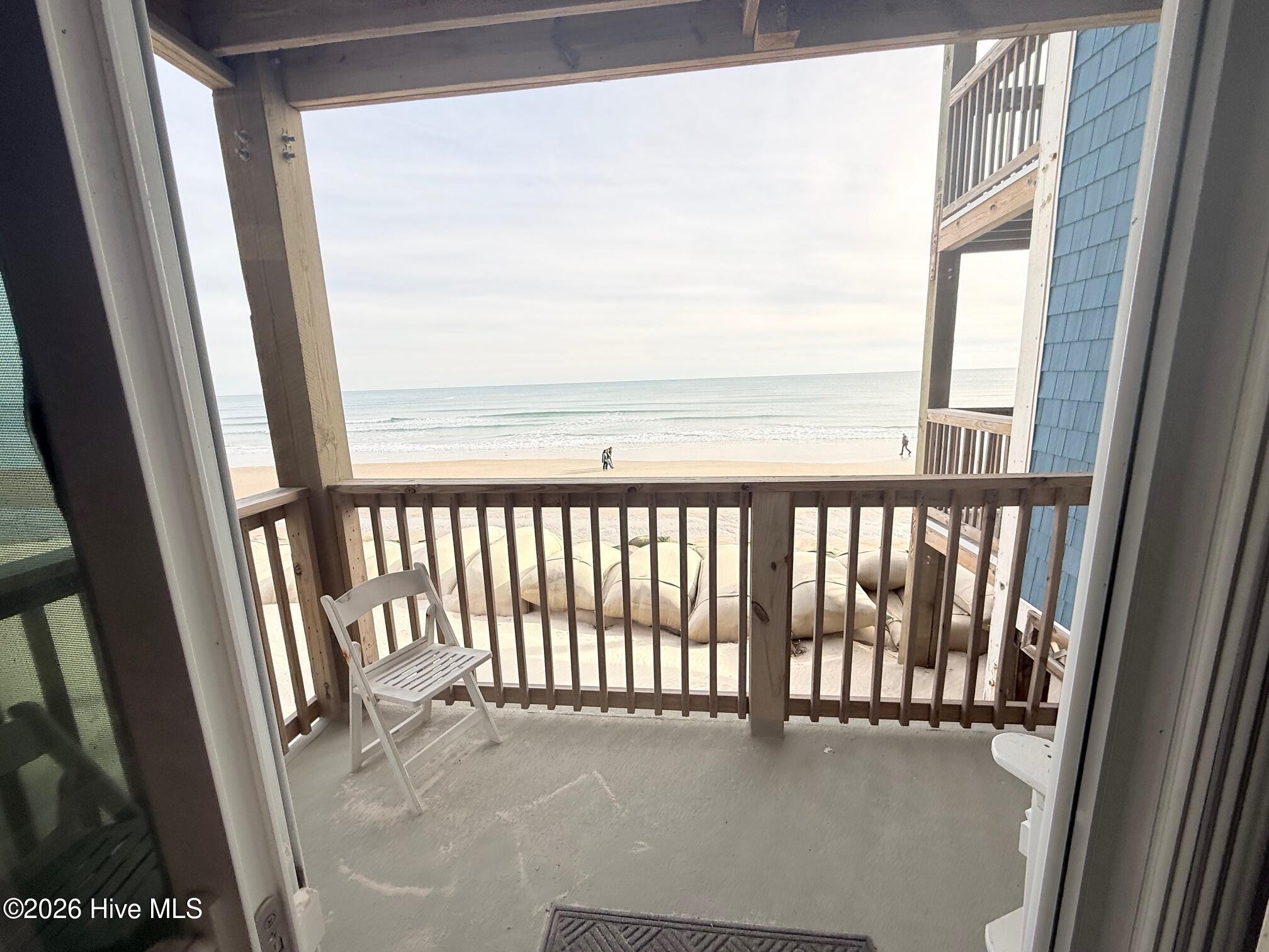 2196 New River Inlet Road Unit 163