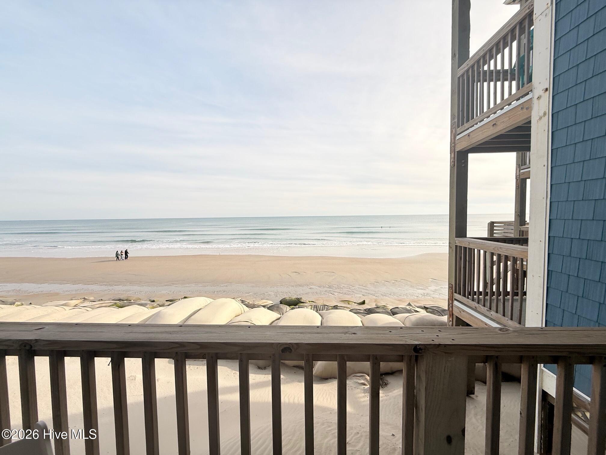 2196 New River Inlet Road Unit 163