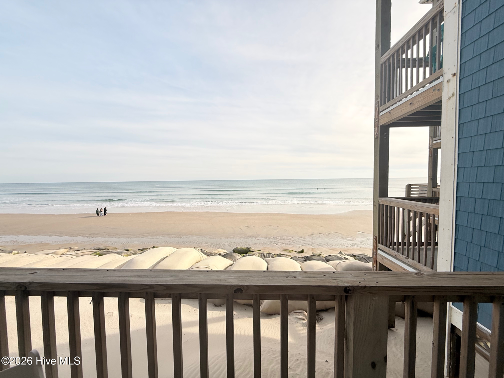 2196 New River Inlet Road Unit 163
