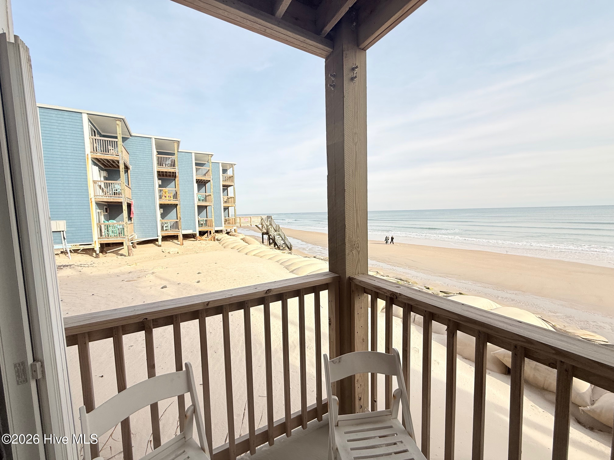 2196 New River Inlet Road Unit 163