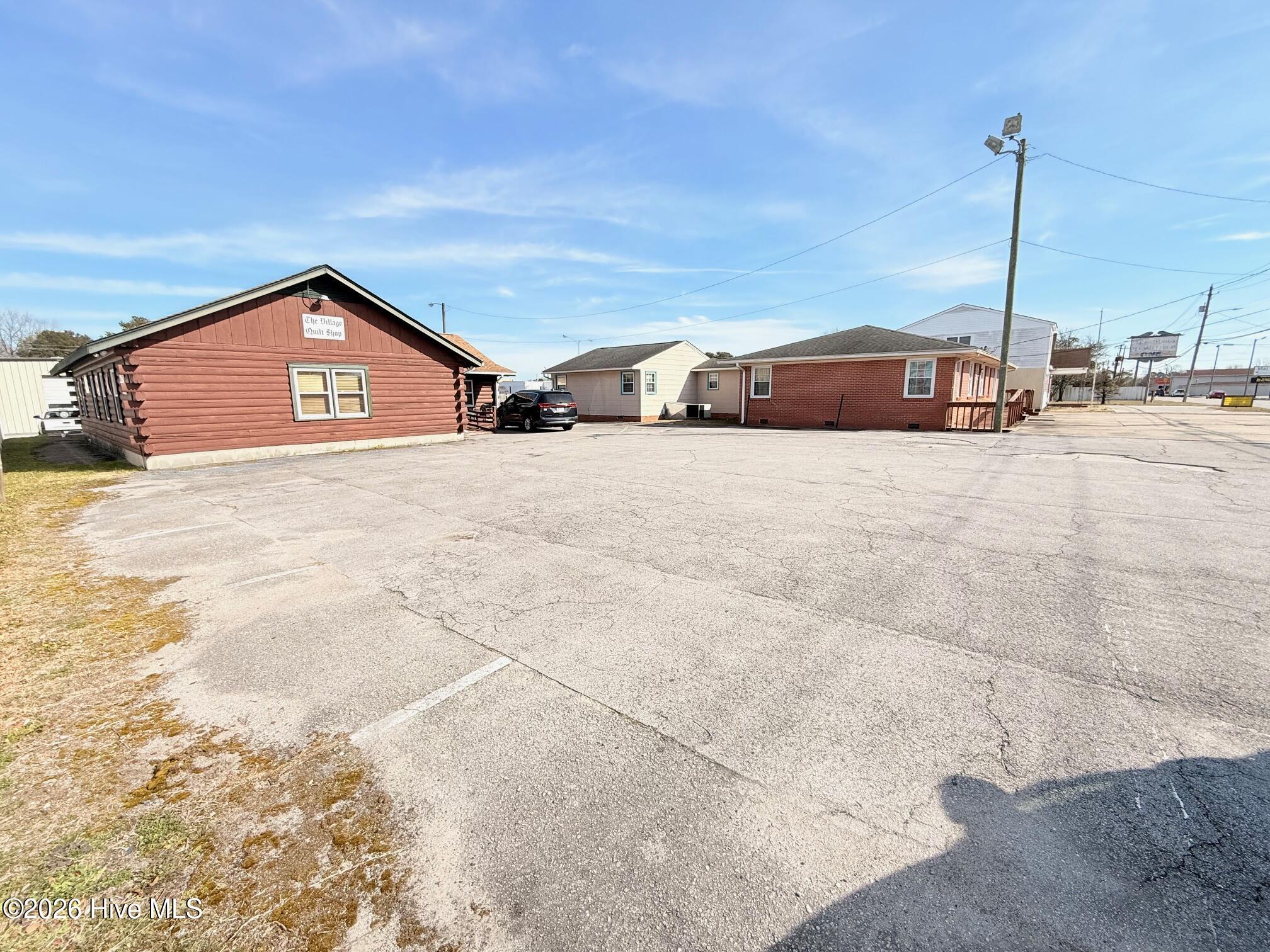 126 Henderson Drive
