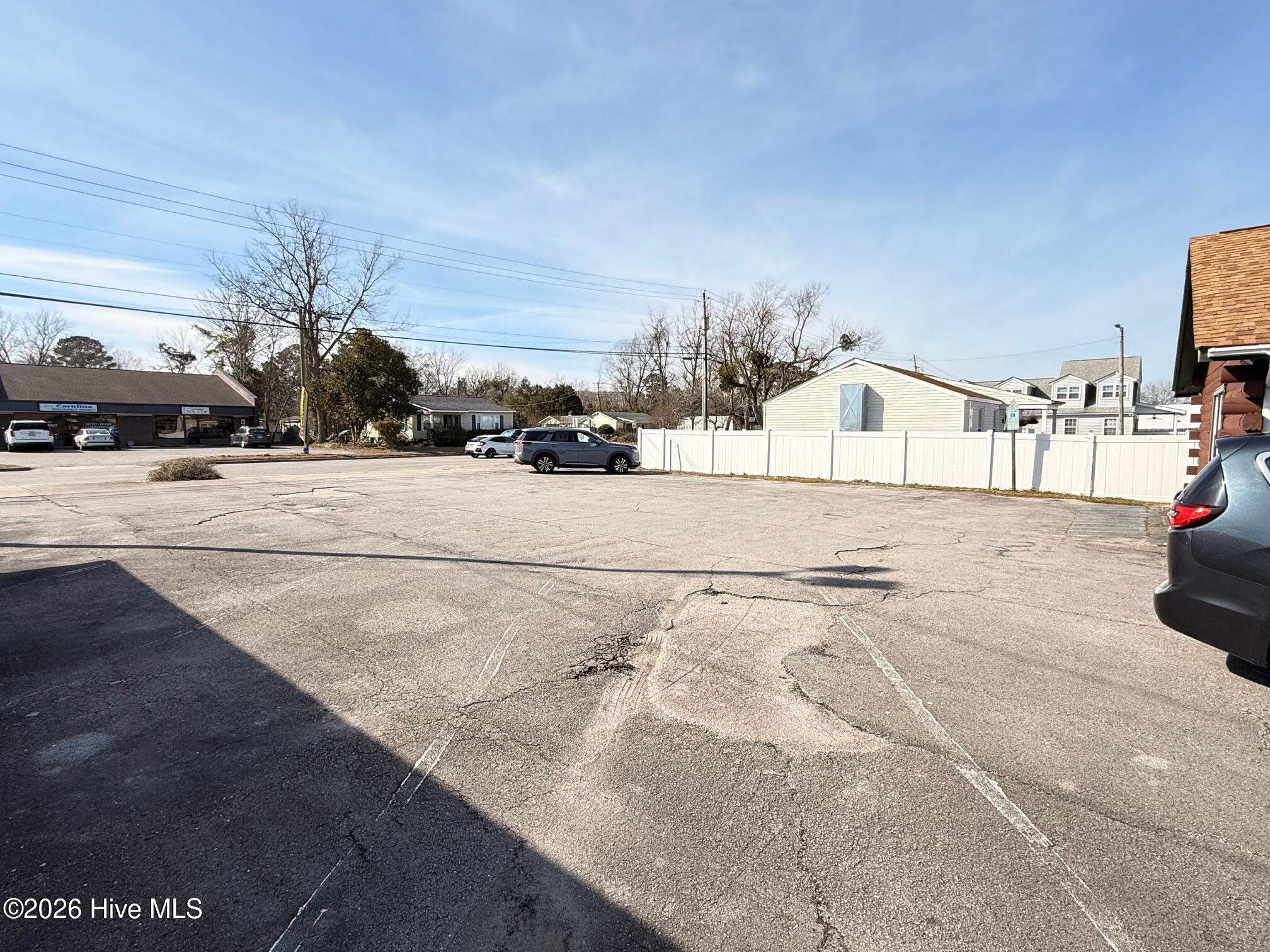 126 Henderson Drive
