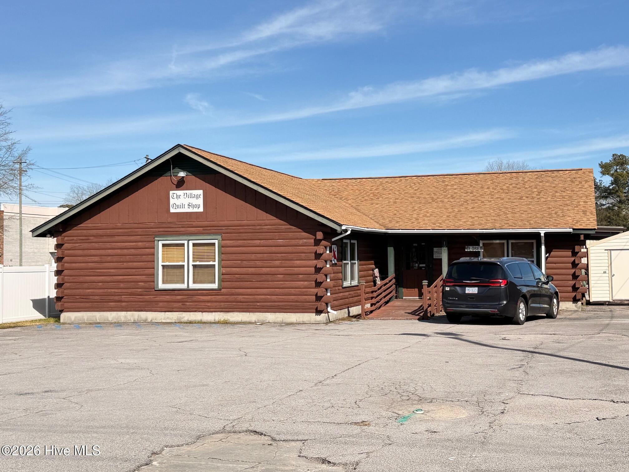 126 Henderson Drive