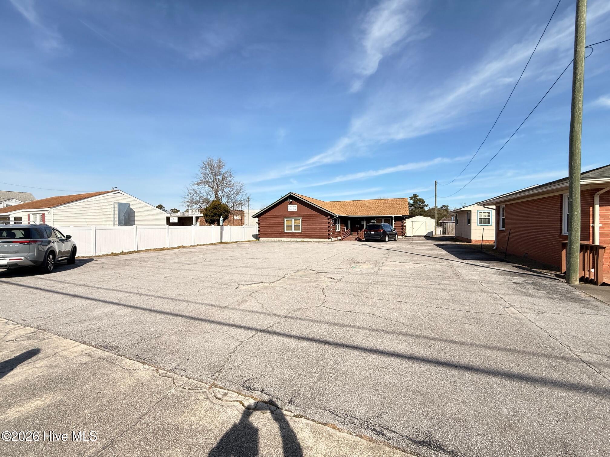 126 Henderson Drive