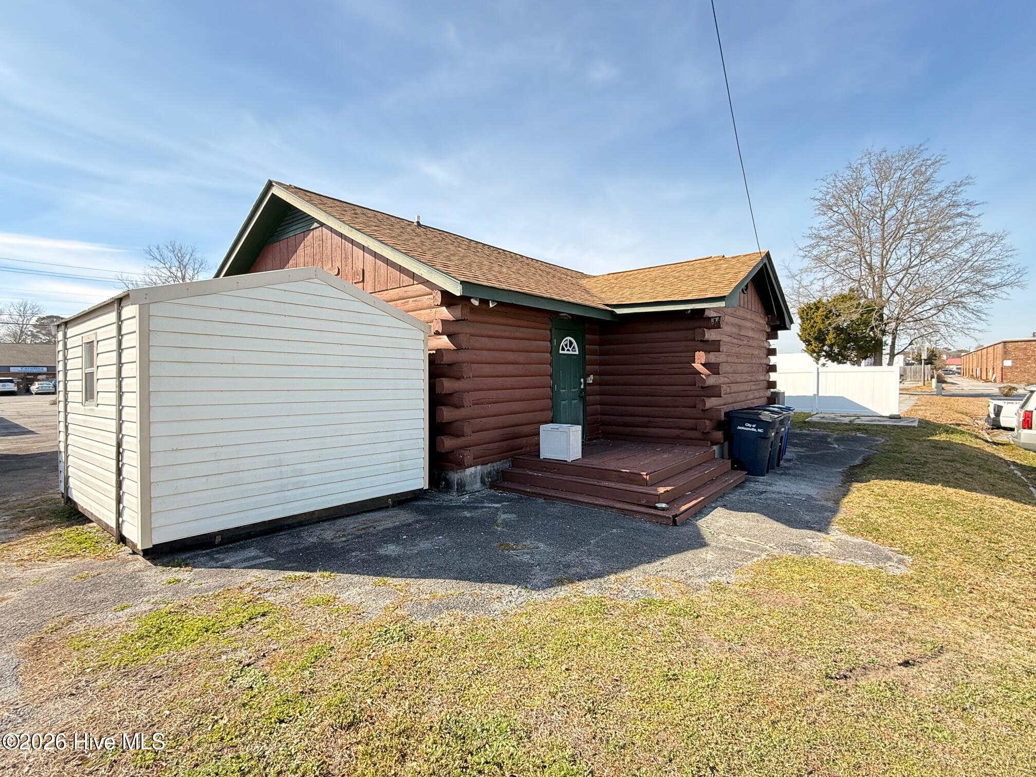 126 Henderson Drive