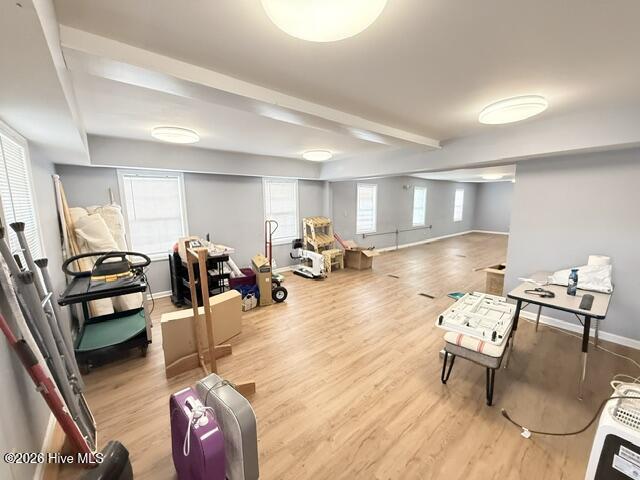 200 Henderson Drive
