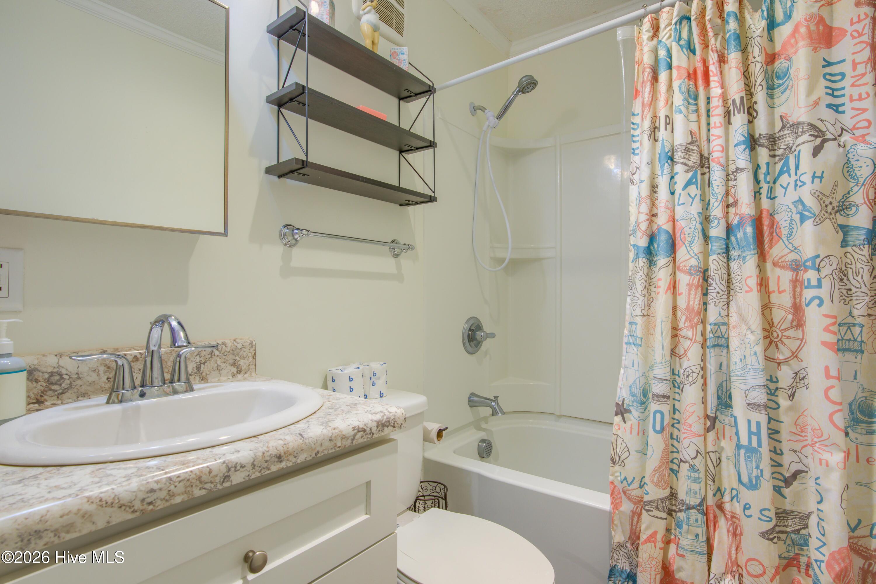 2264 New River Inlet Road Unit 109