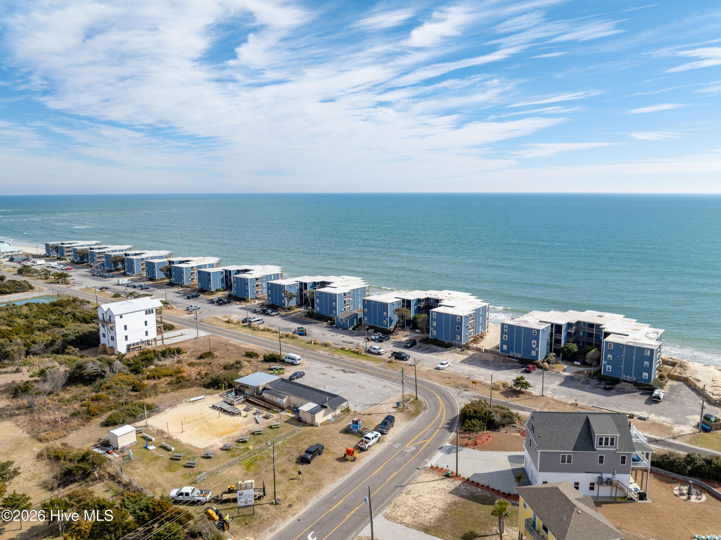 2264 New River Inlet Road Unit 109