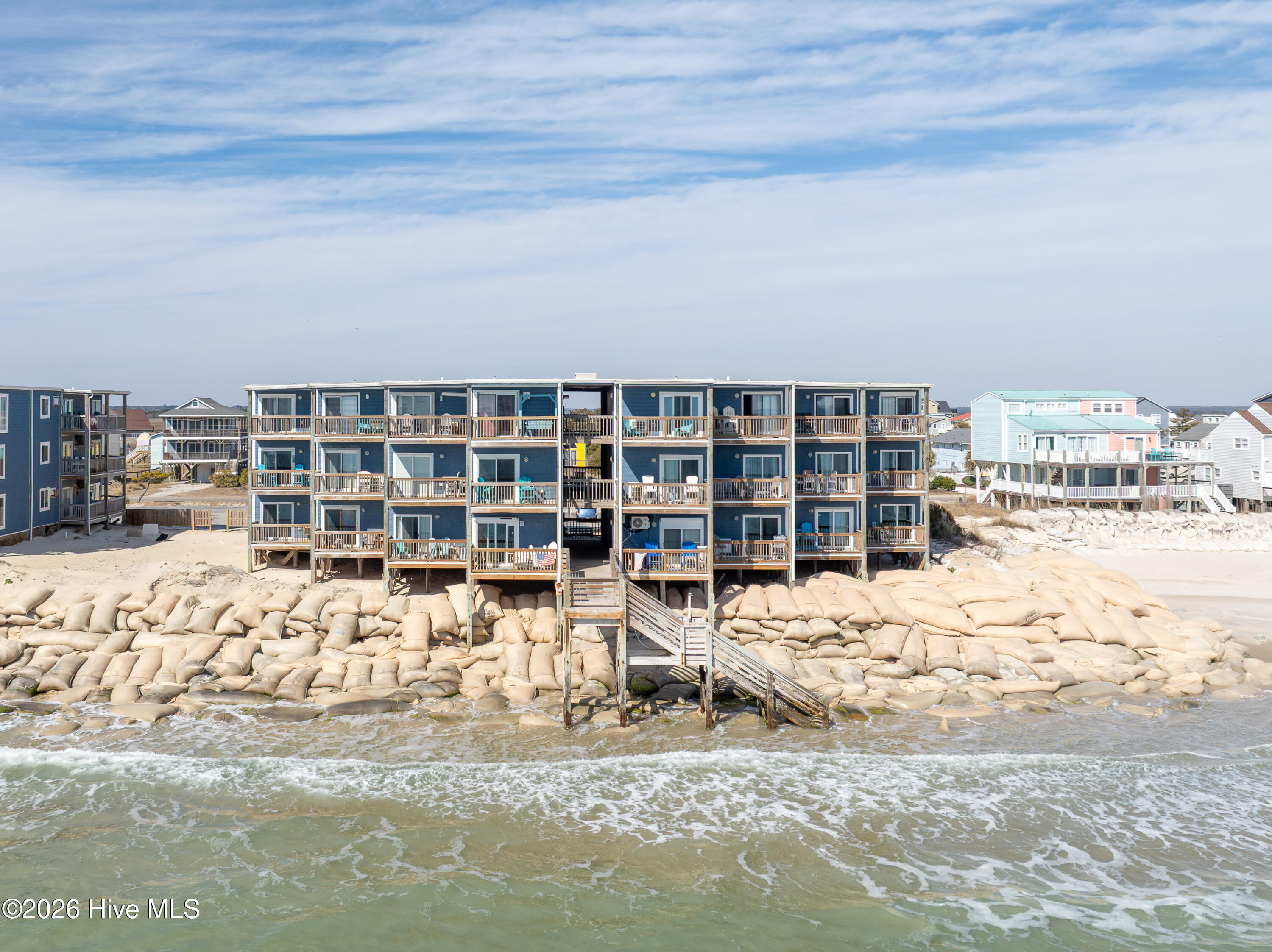 2264 New River Inlet Road Unit 109