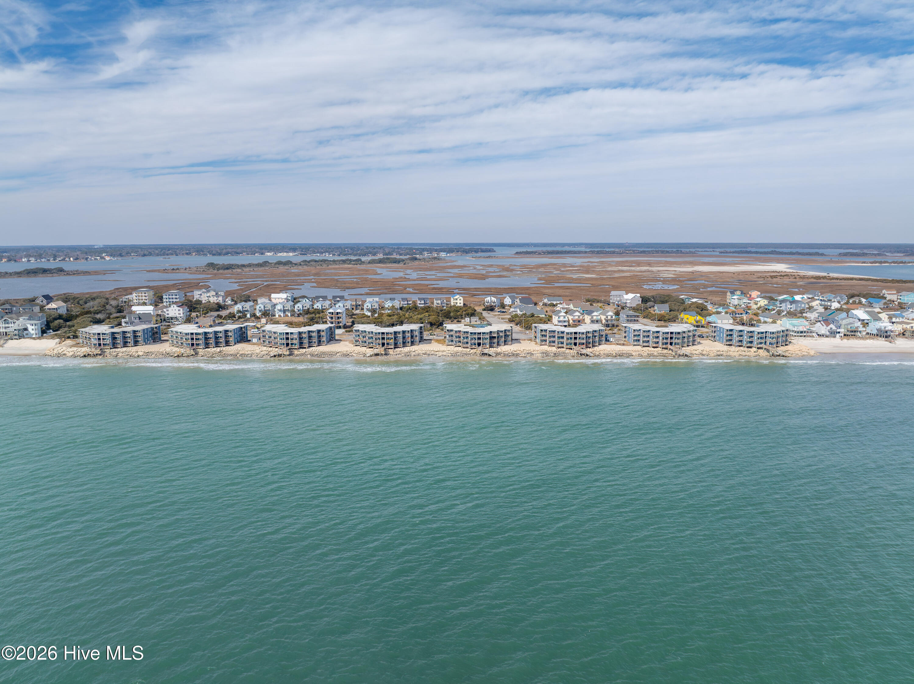 2264 New River Inlet Road Unit 109